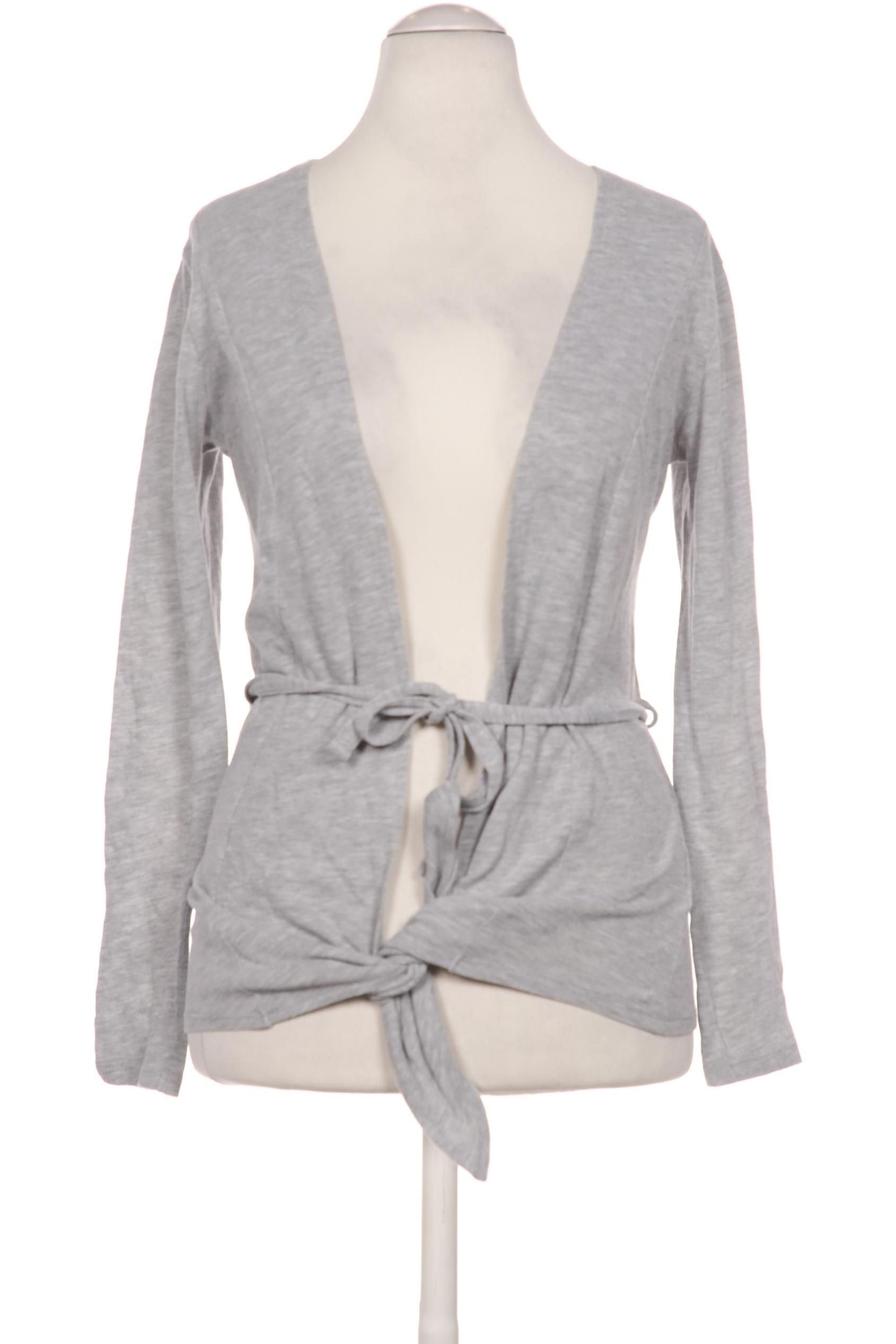 

Esprit Damen Strickjacke, grau, Gr. 36