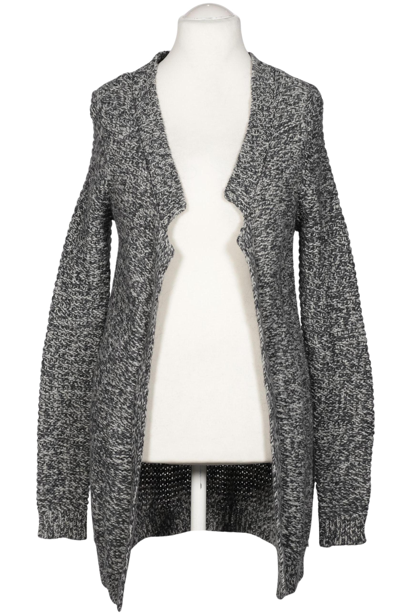 

Esprit Damen Strickjacke, grau, Gr. 38