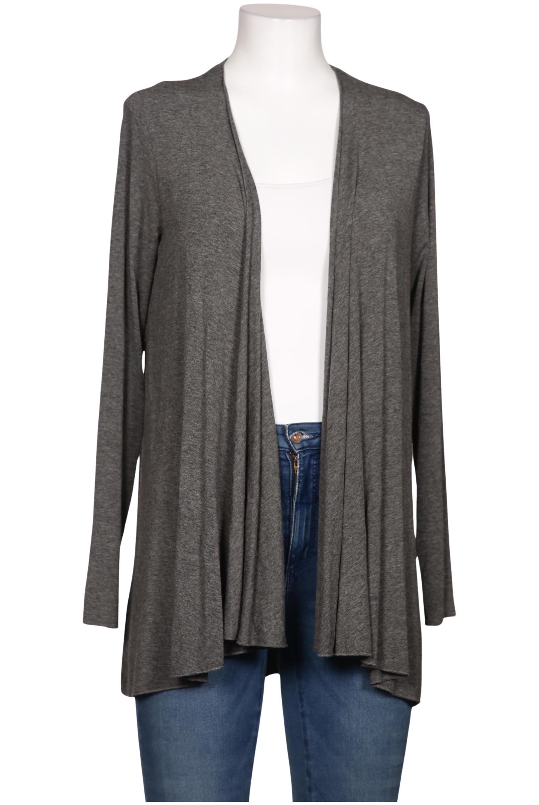 

Esprit Damen Strickjacke, grau, Gr. 38