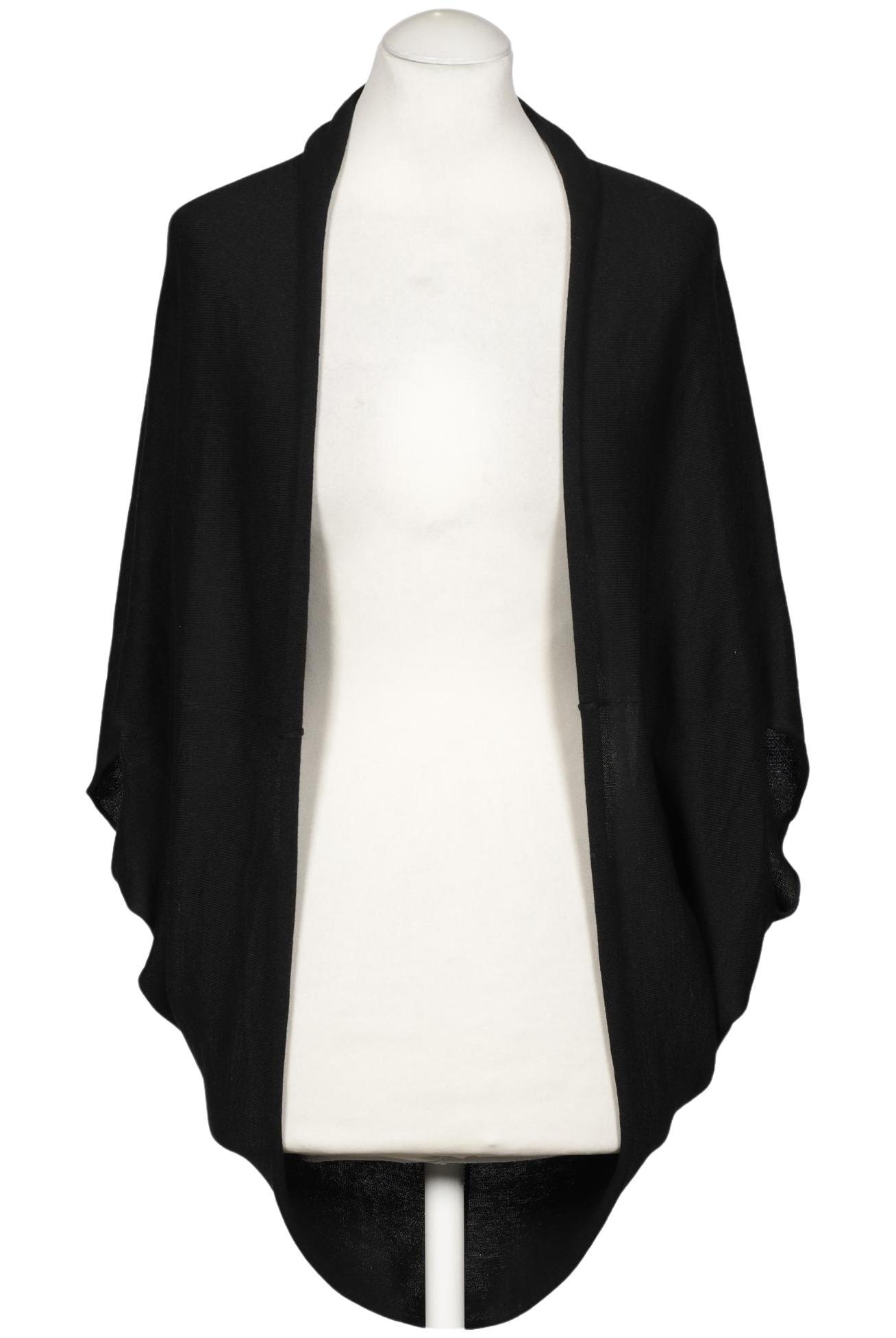 

Esprit Damen Strickjacke, schwarz, Gr. 36