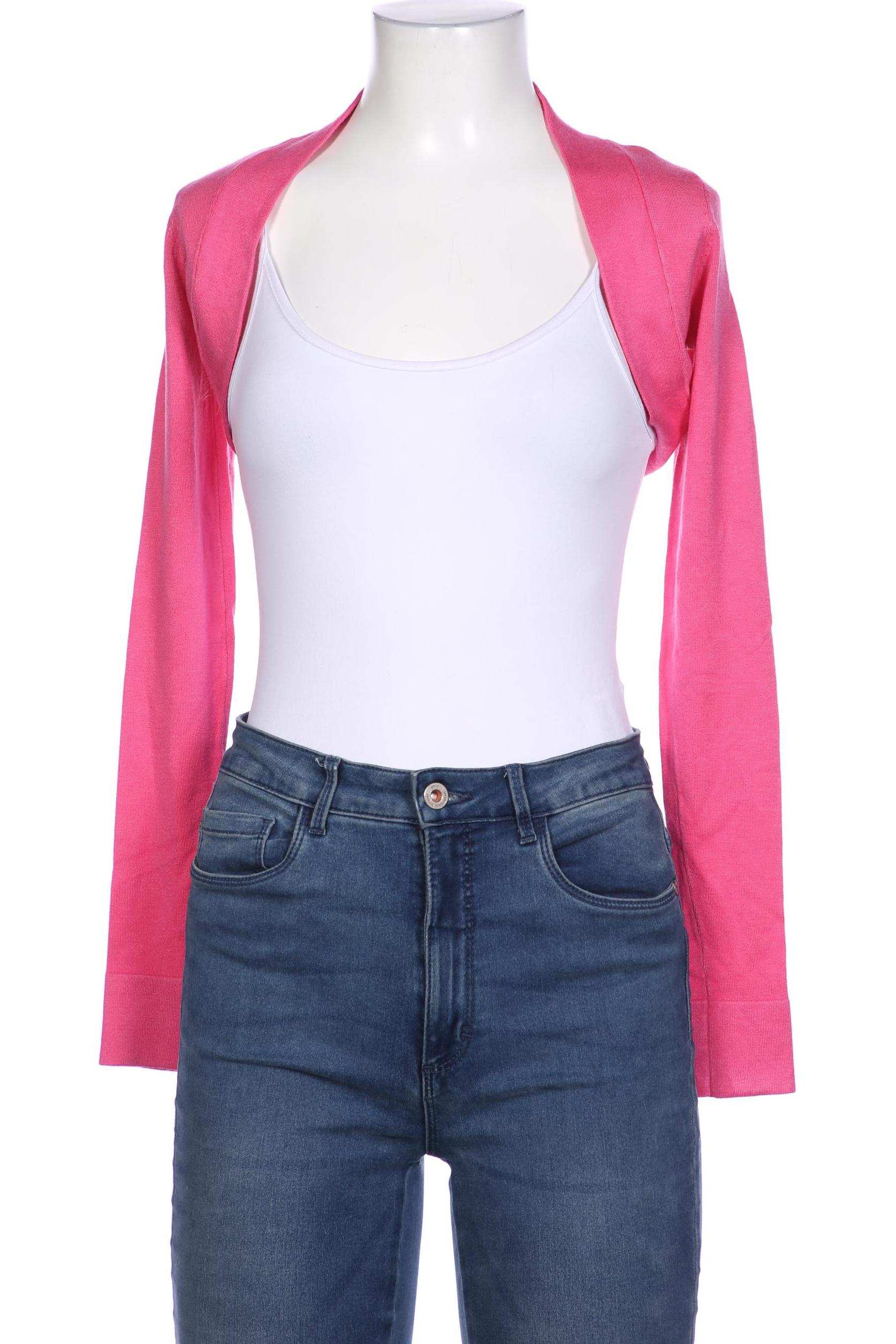 

Esprit Damen Strickjacke, pink