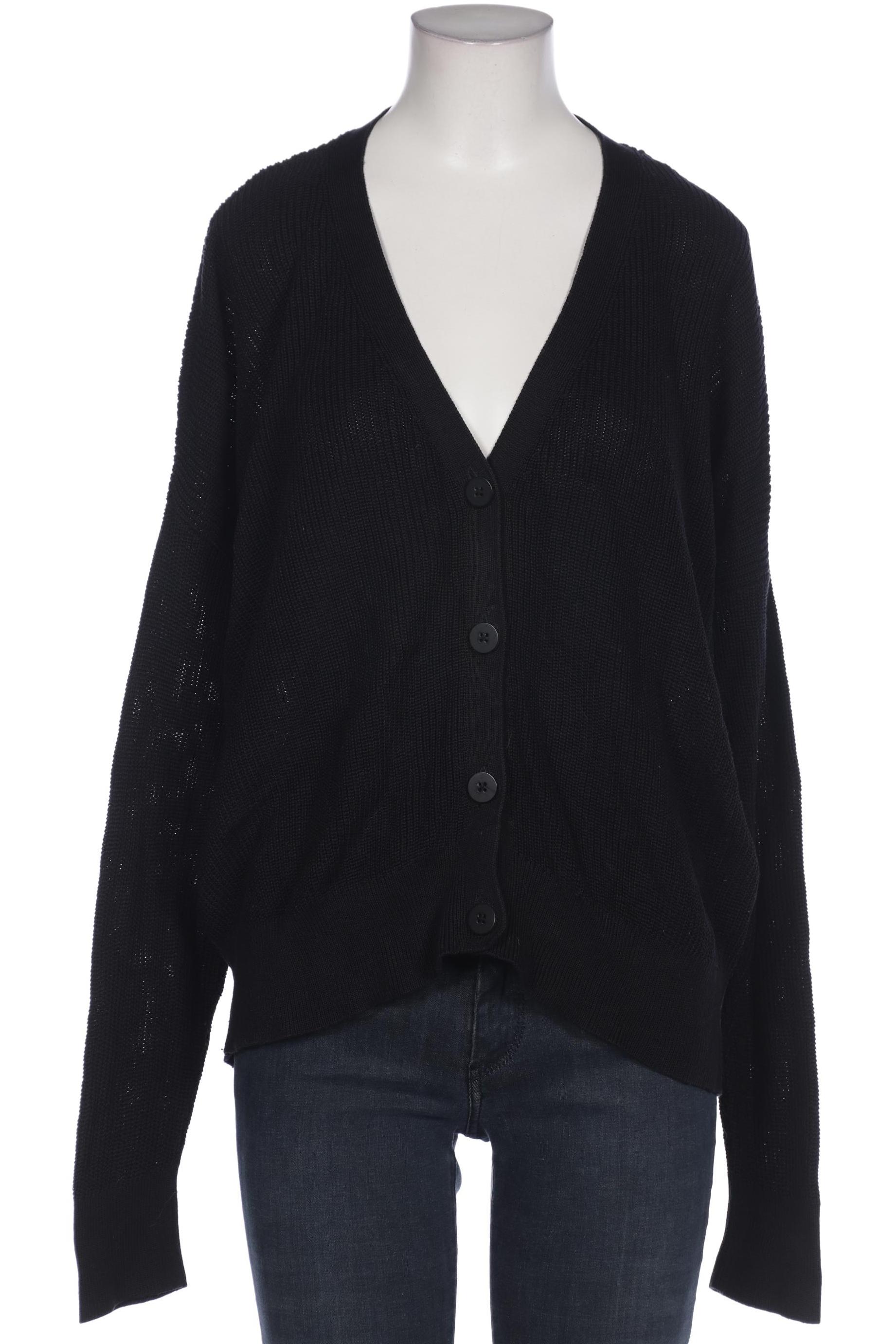 

Esprit Damen Strickjacke, marineblau, Gr. 38