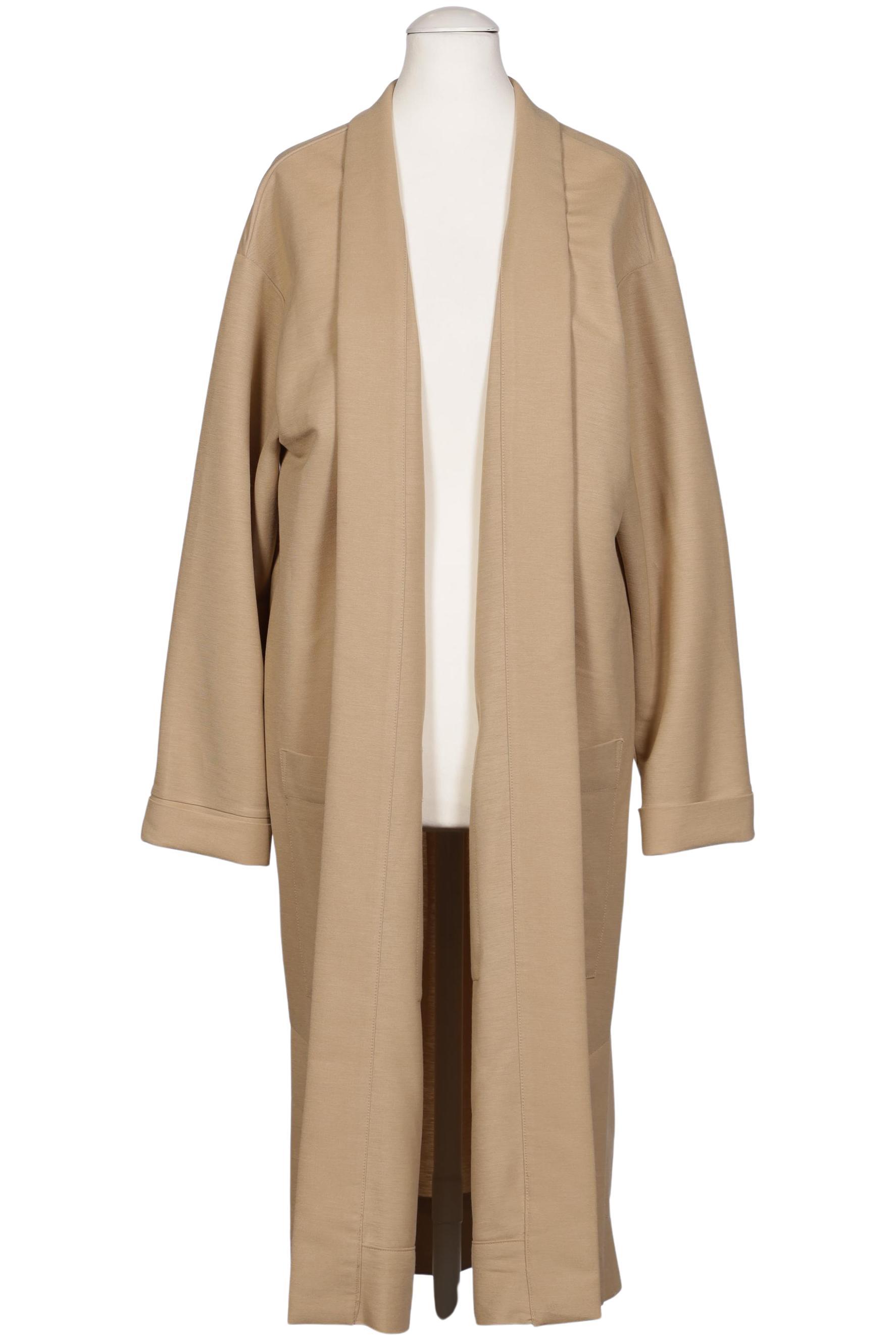 

Esprit Damen Strickjacke, beige, Gr. 36