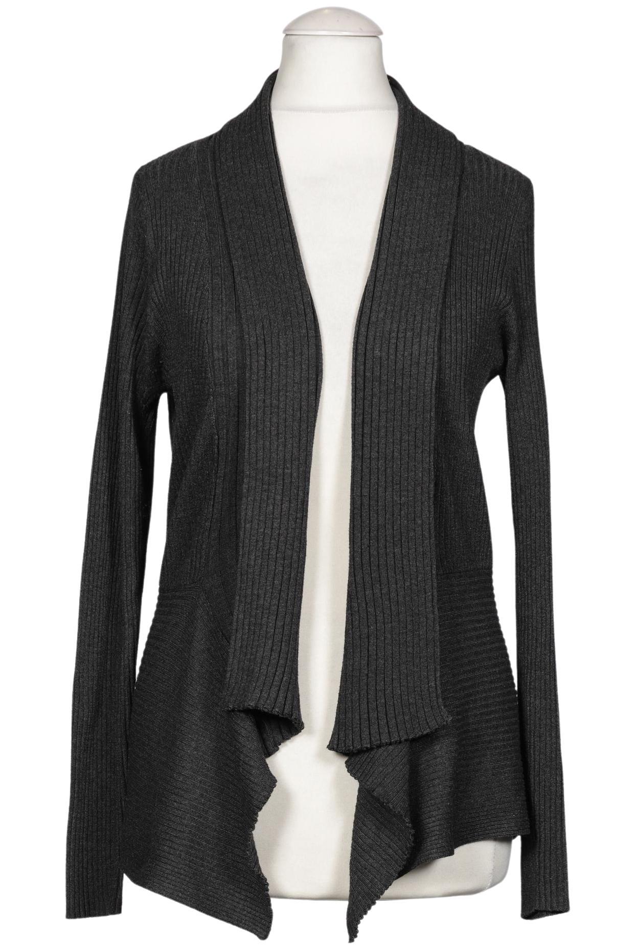 

Esprit Damen Strickjacke, grau, Gr. 36