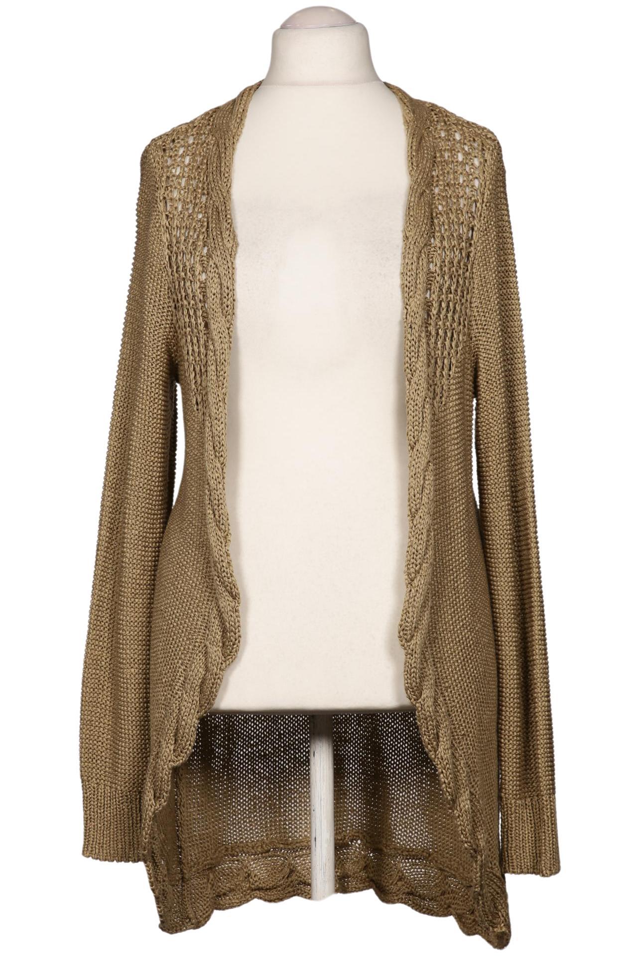 

Esprit Damen Strickjacke, beige, Gr. 42