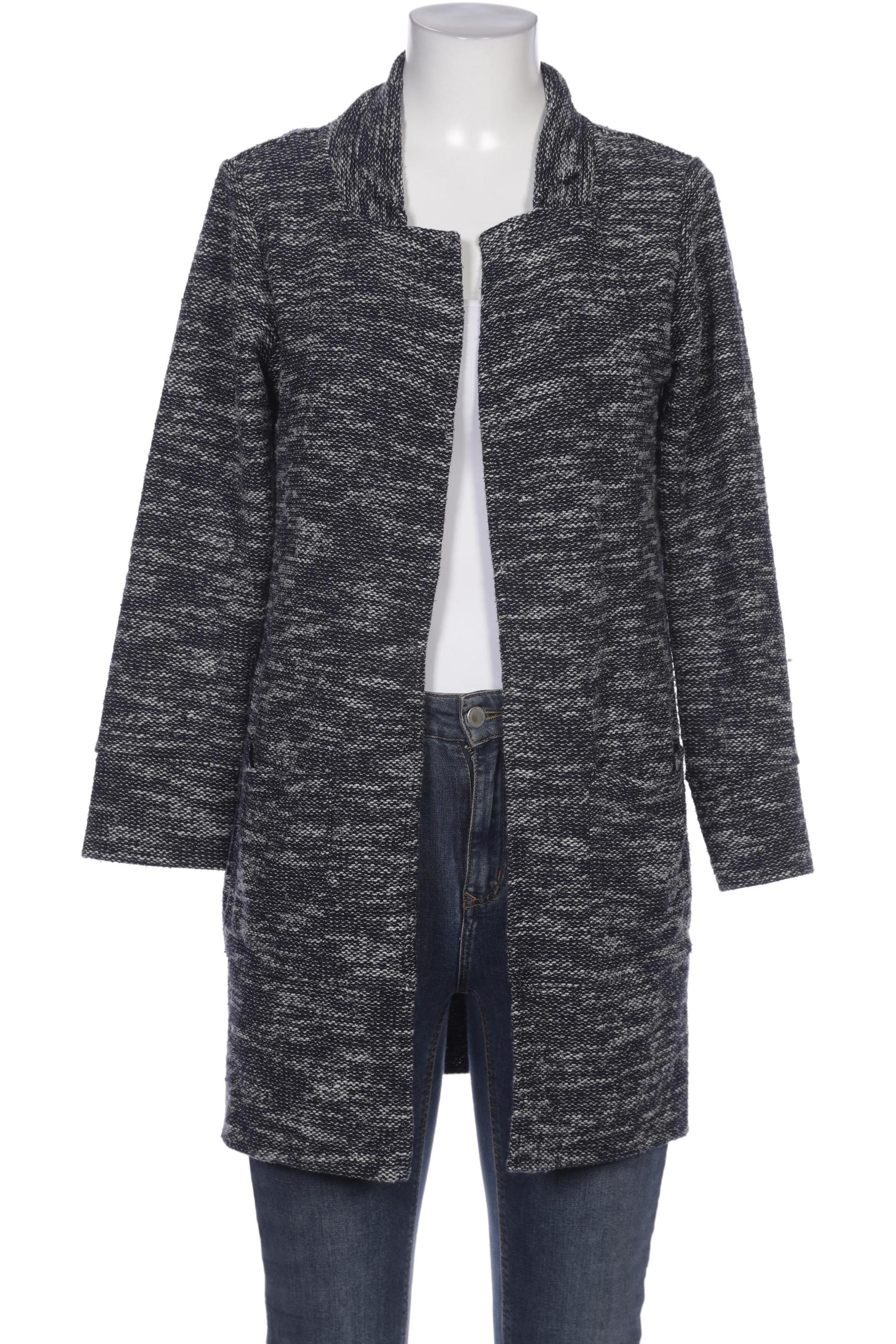 

Esprit Damen Strickjacke, marineblau