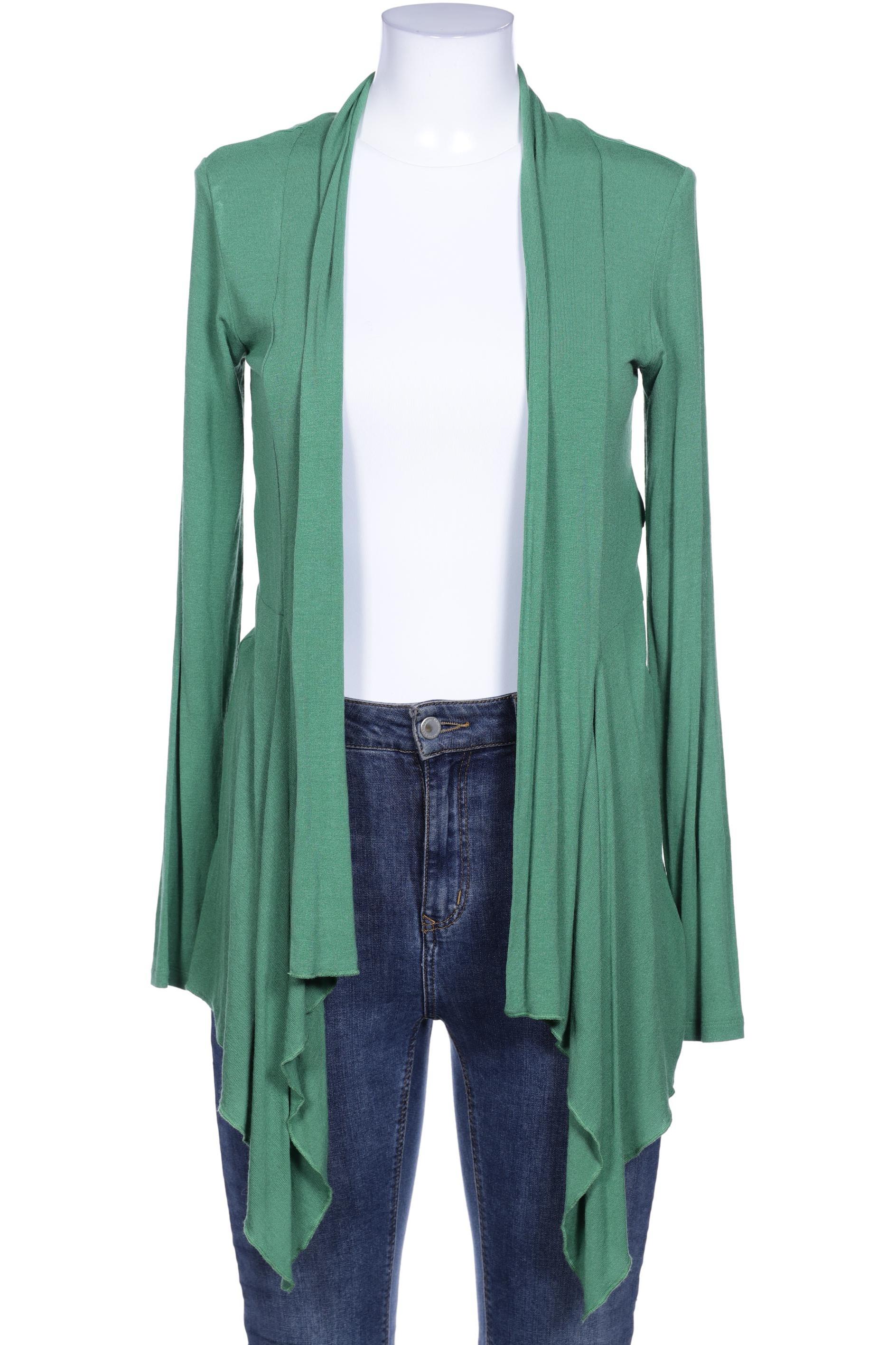 

Esprit Damen Strickjacke, grün