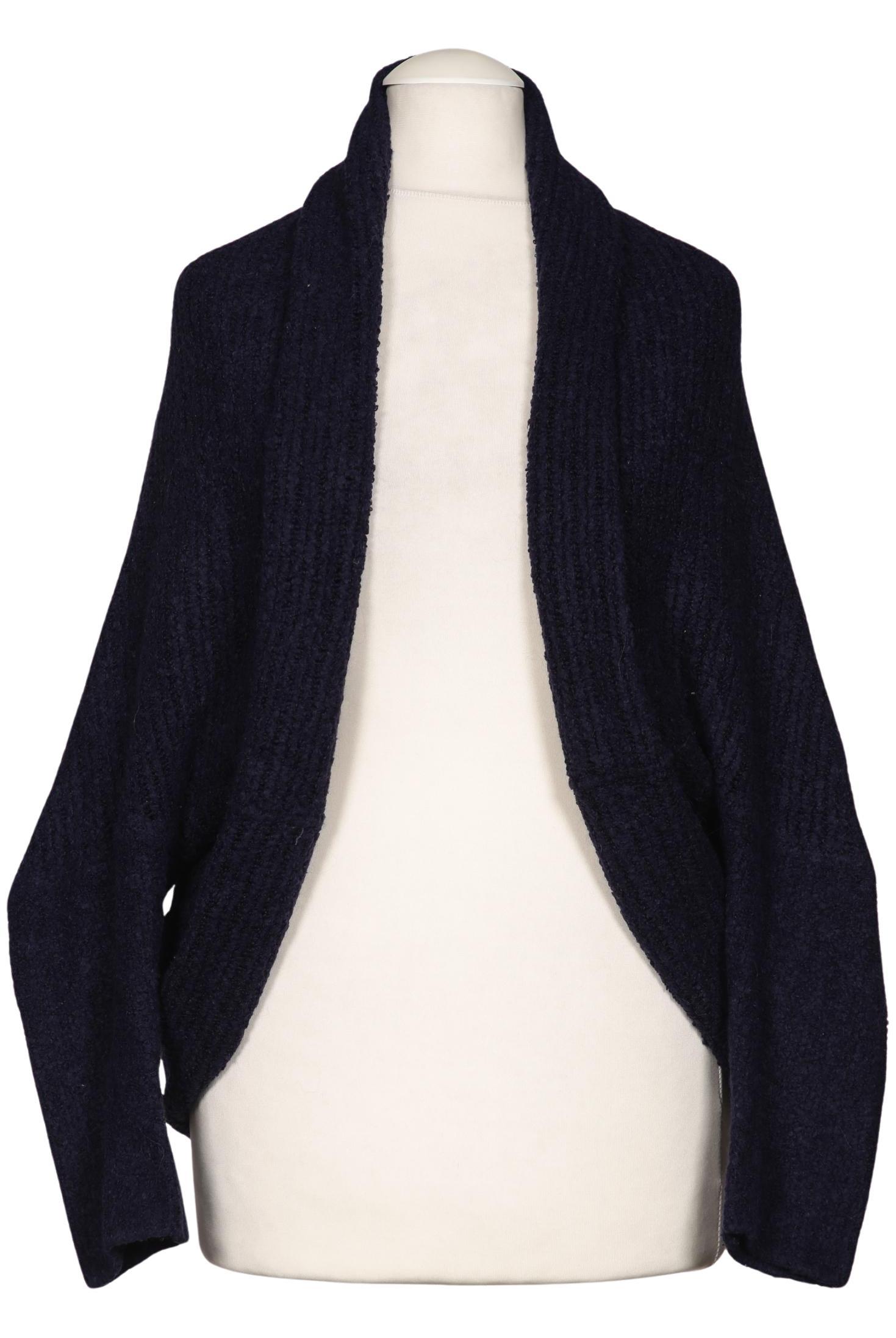 

Esprit Damen Strickjacke, marineblau, Gr. 36