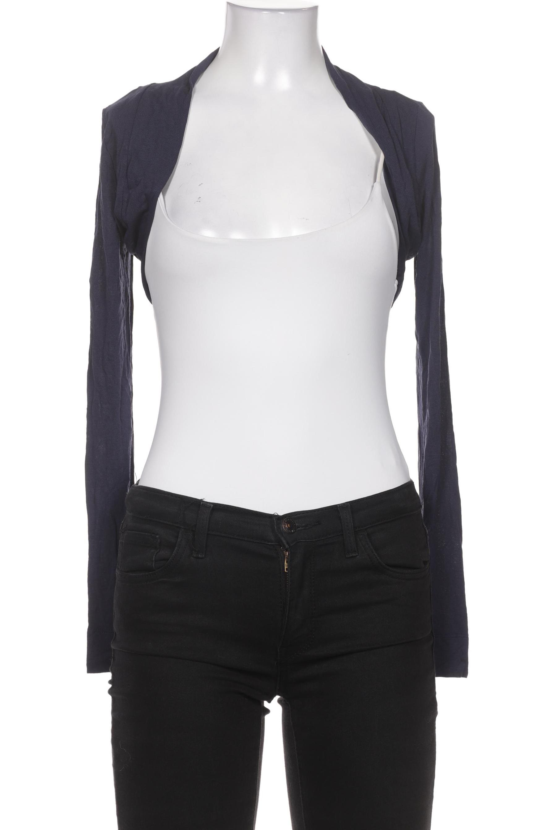 

Esprit Damen Strickjacke, marineblau, Gr. 42