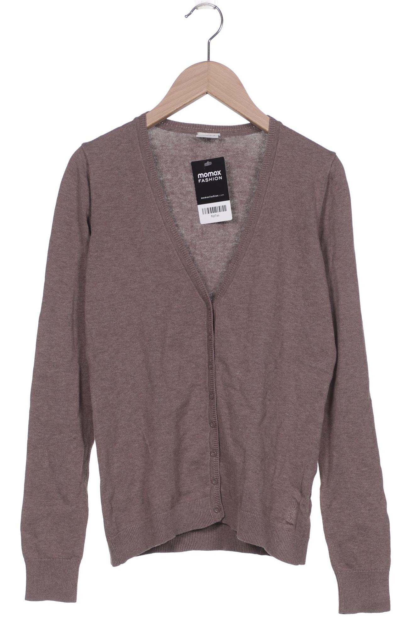 

Esprit Damen Strickjacke, braun