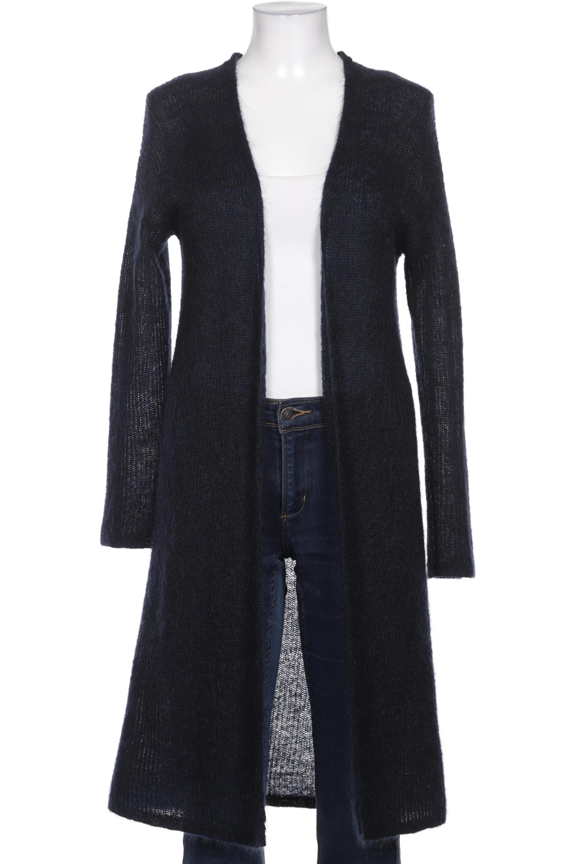 

Esprit Damen Strickjacke, marineblau