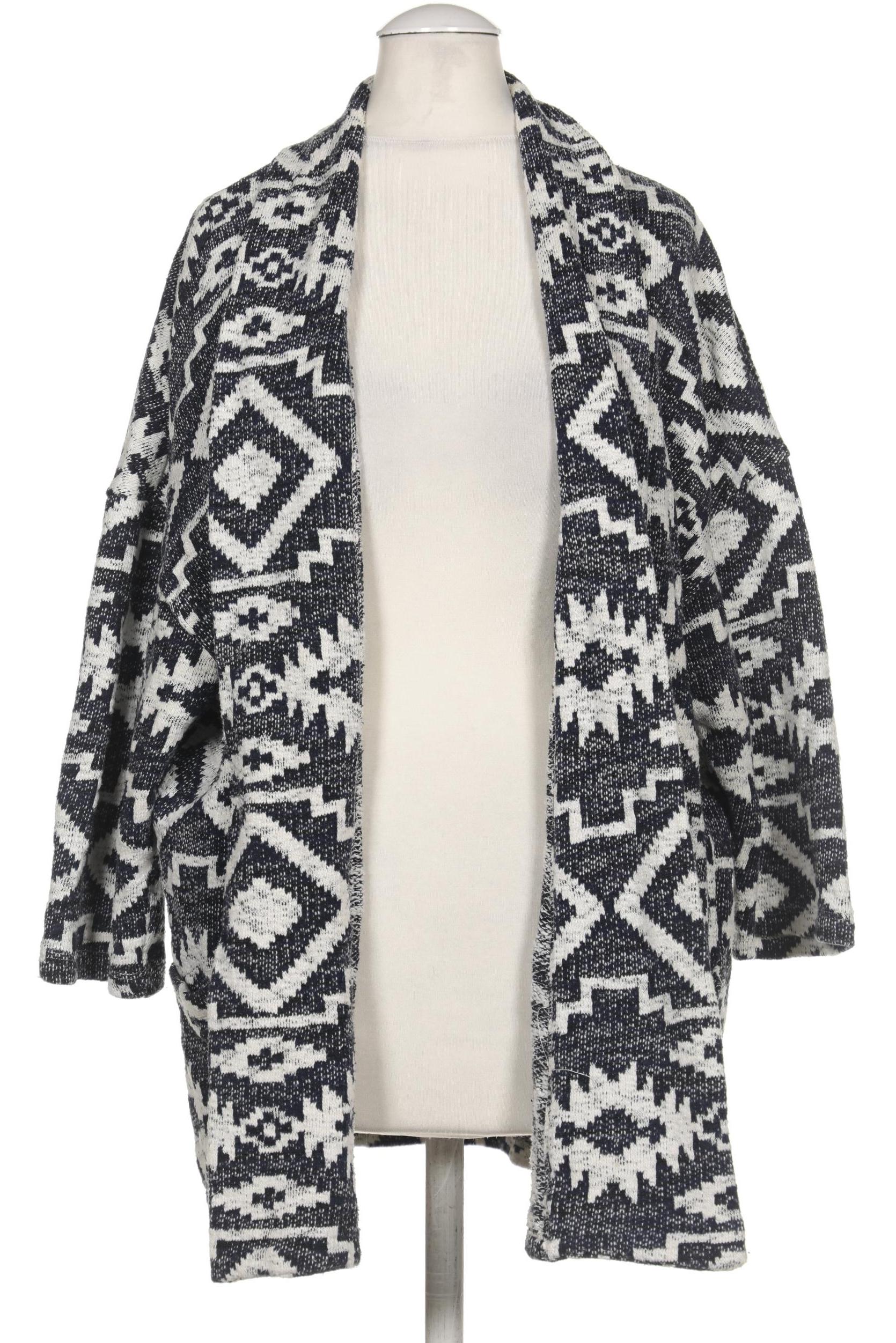 

Esprit Damen Strickjacke, marineblau, Gr. 36