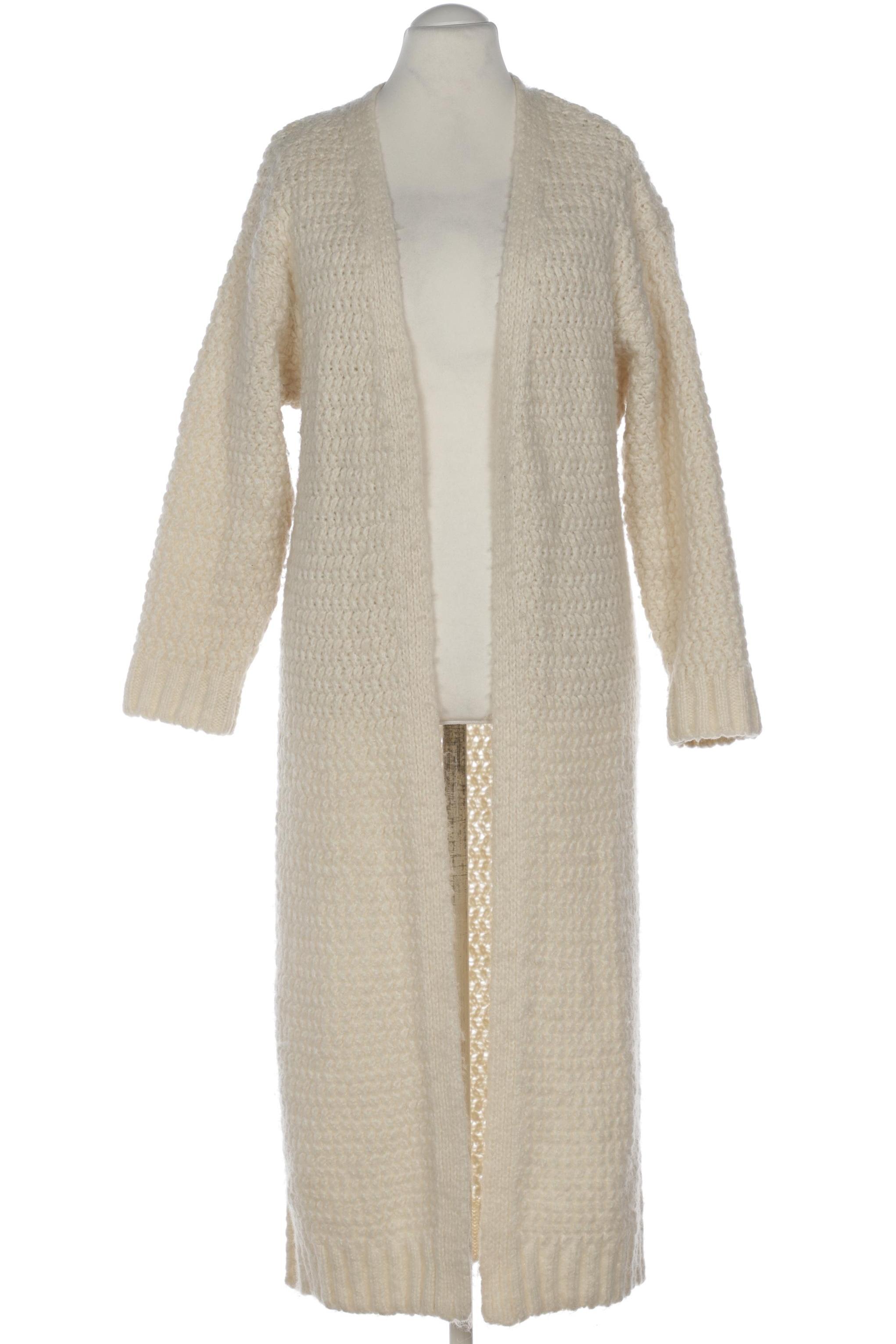 

Esprit Damen Strickjacke, beige, Gr. 36