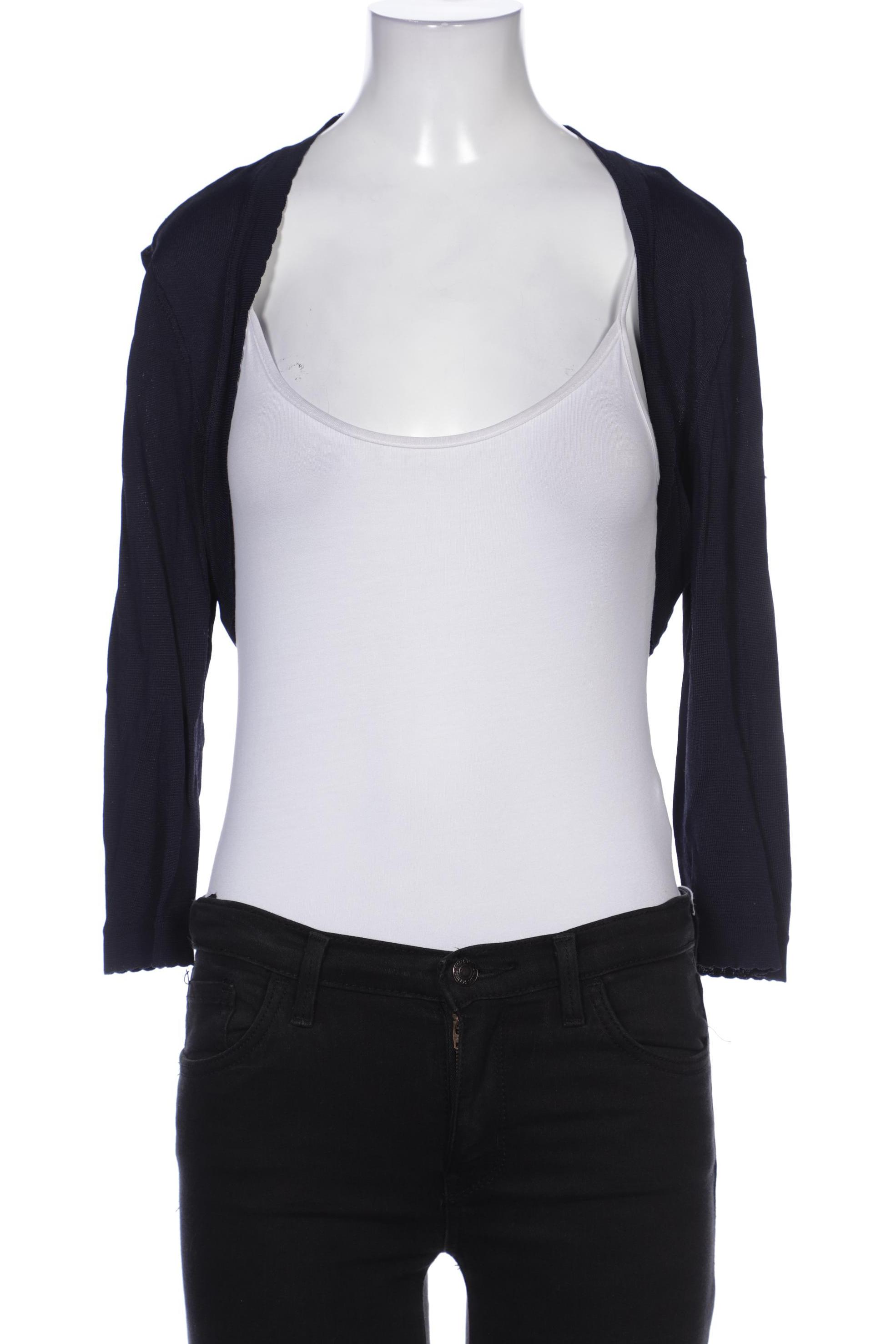 

Esprit Damen Strickjacke, marineblau