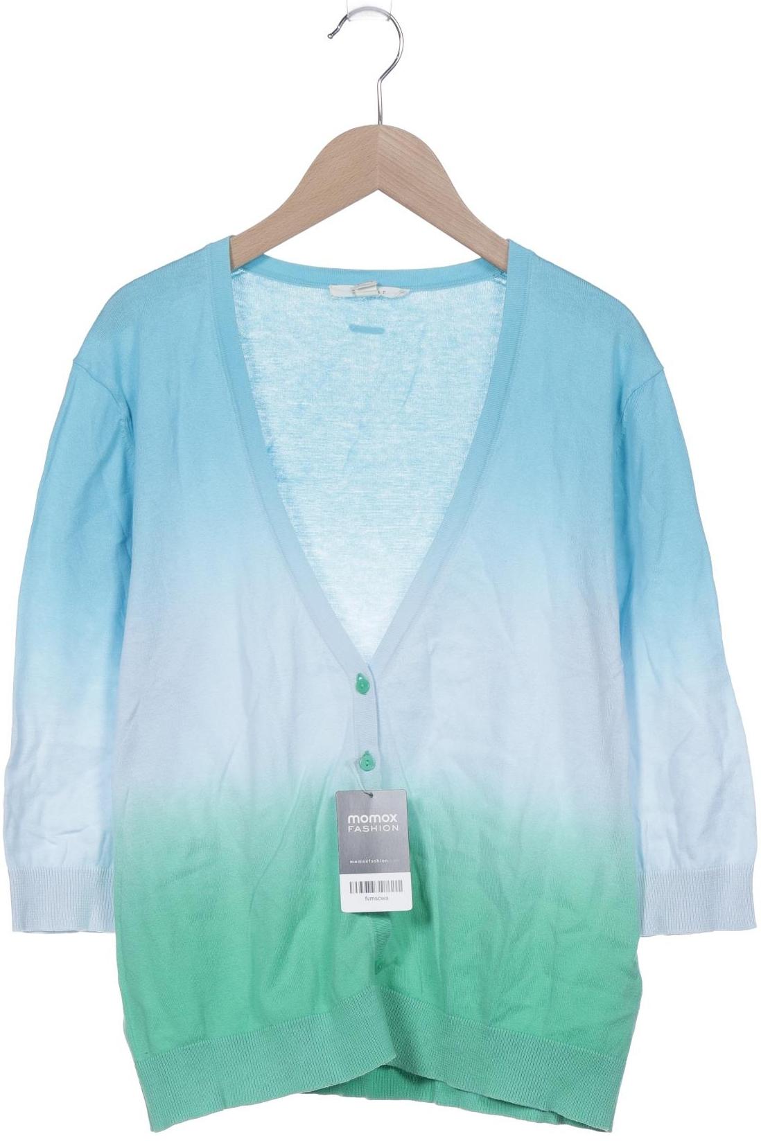 

Esprit Damen Strickjacke, mehrfarbig, Gr. 38