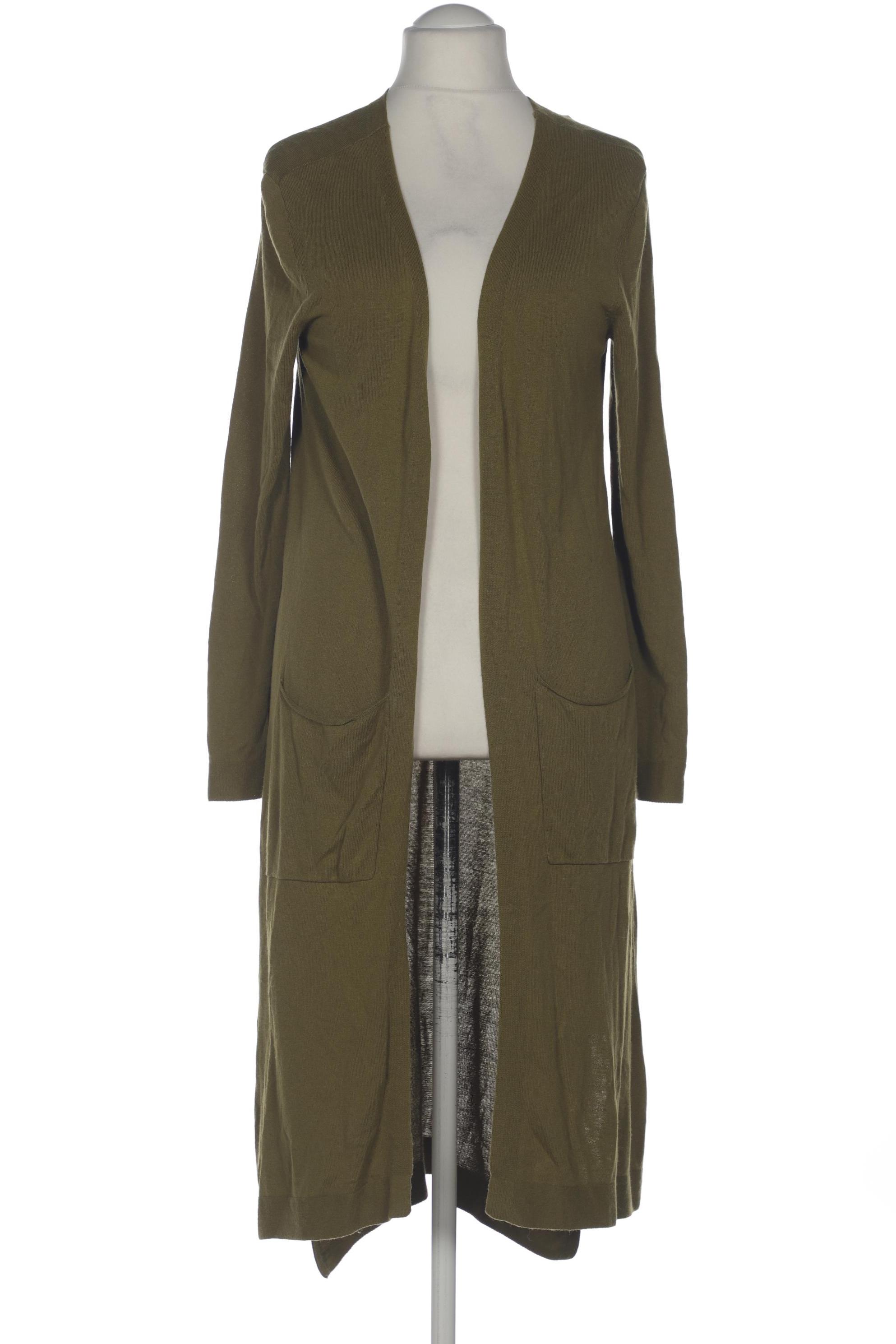 

Esprit Damen Strickjacke, grün, Gr. 44