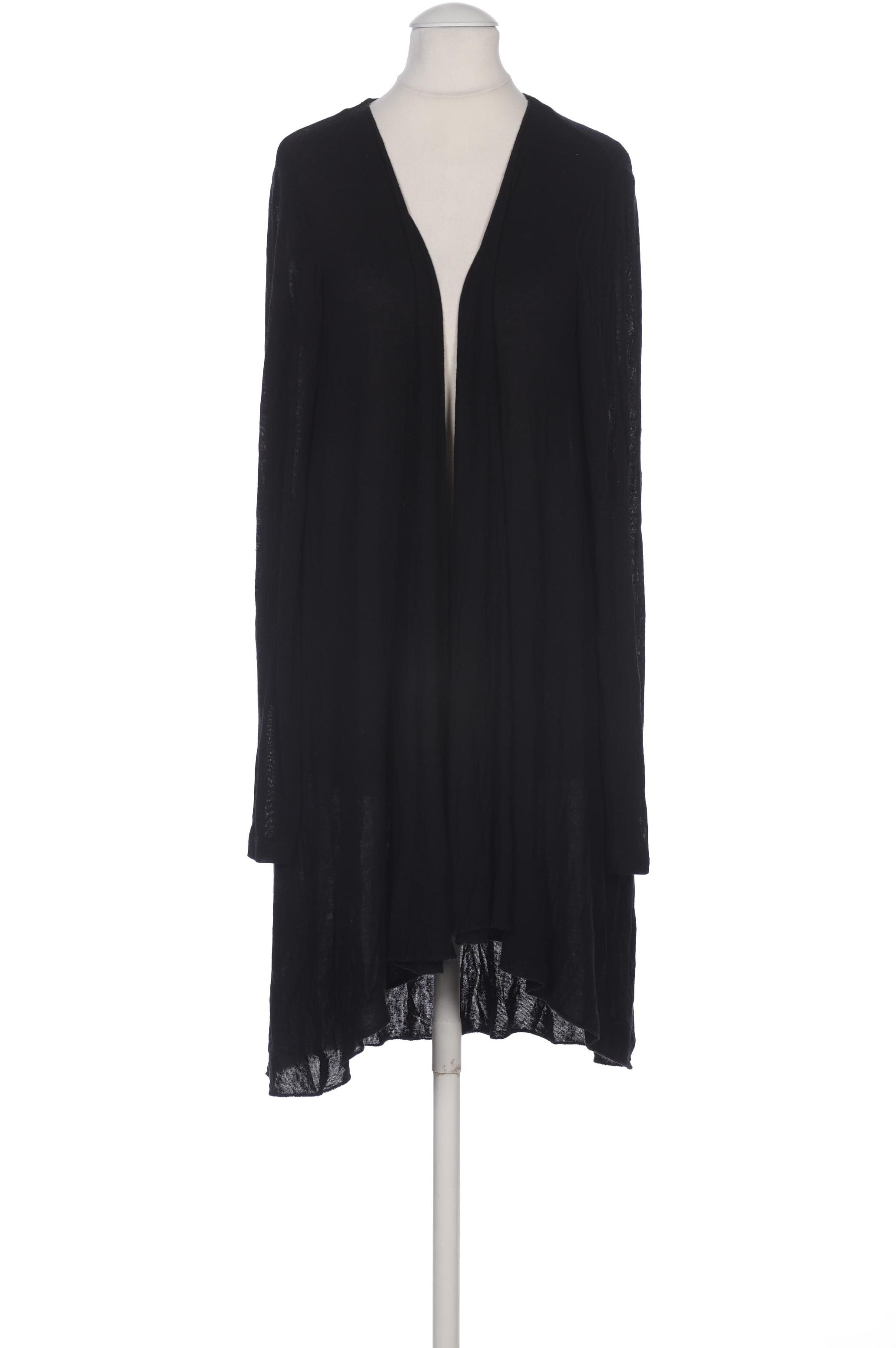 

Esprit Damen Strickjacke, schwarz