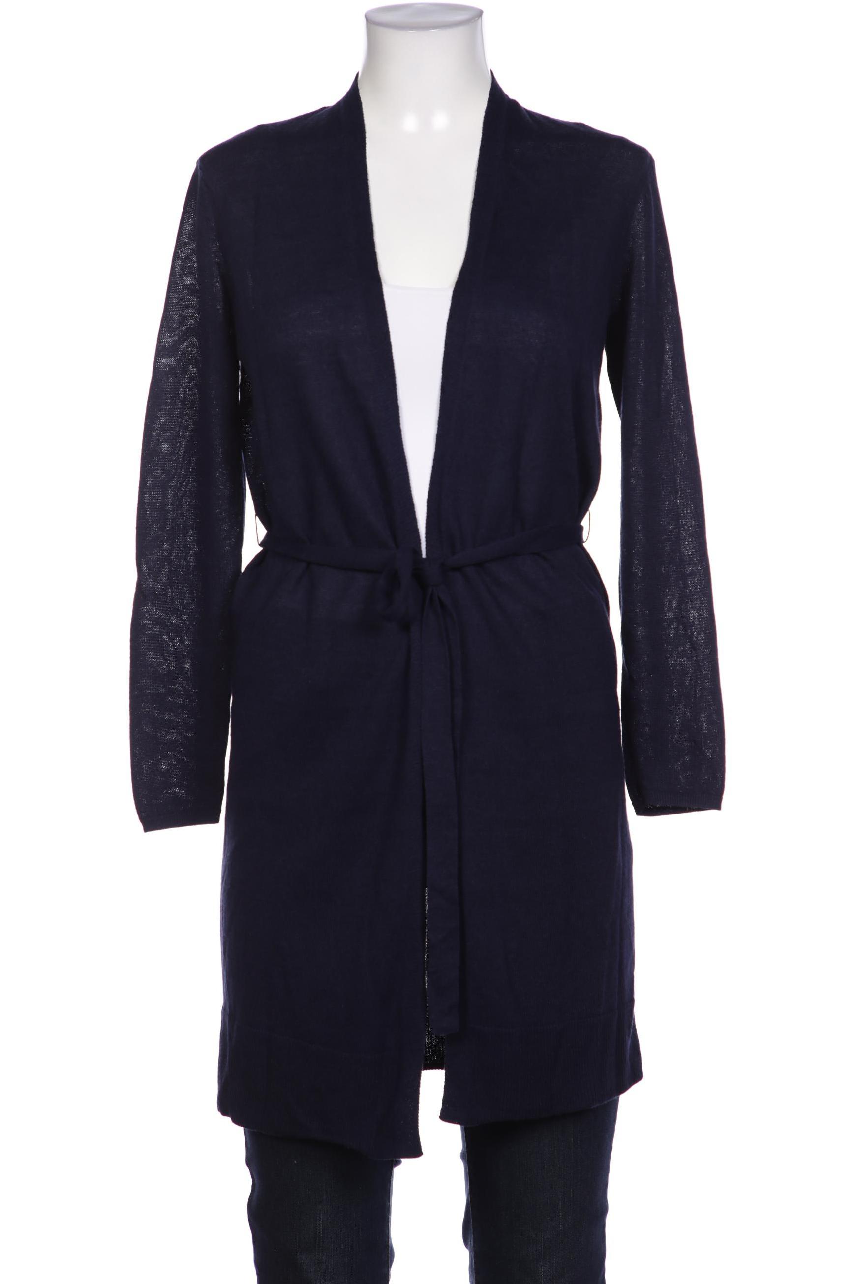

Esprit Damen Strickjacke, marineblau, Gr. 36