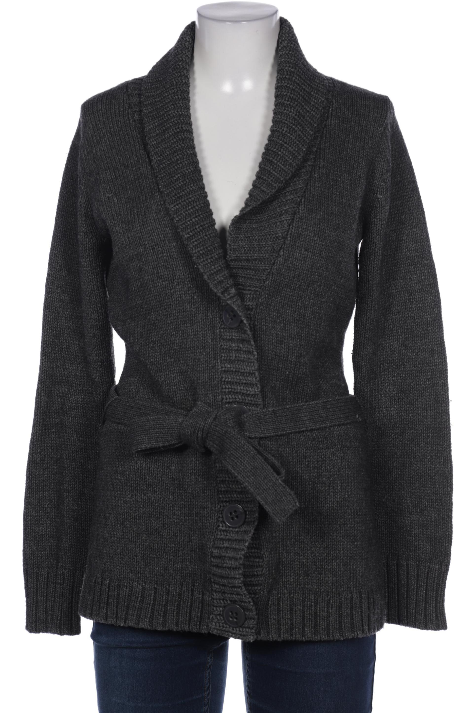 

Esprit Damen Strickjacke, grau