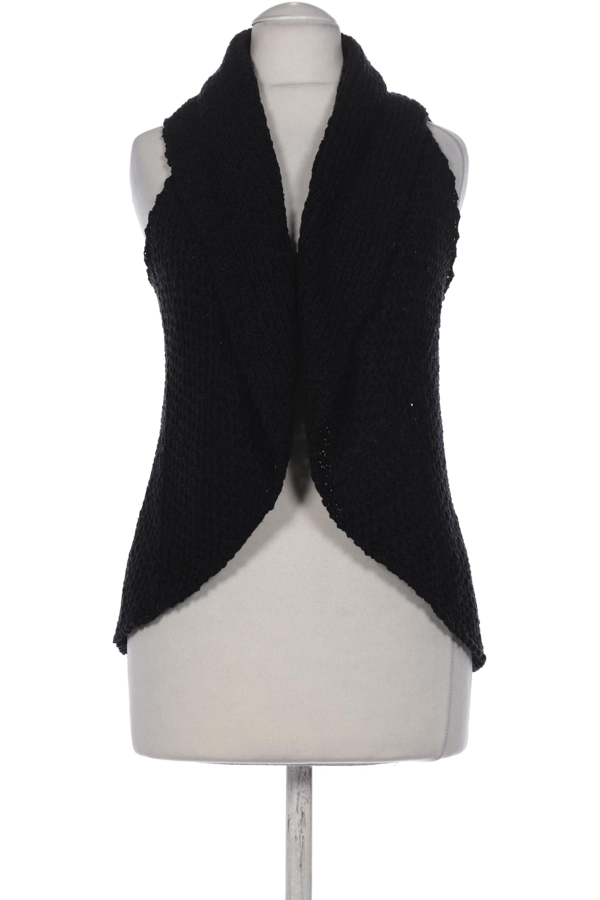 

Esprit Damen Strickjacke, schwarz, Gr. 34