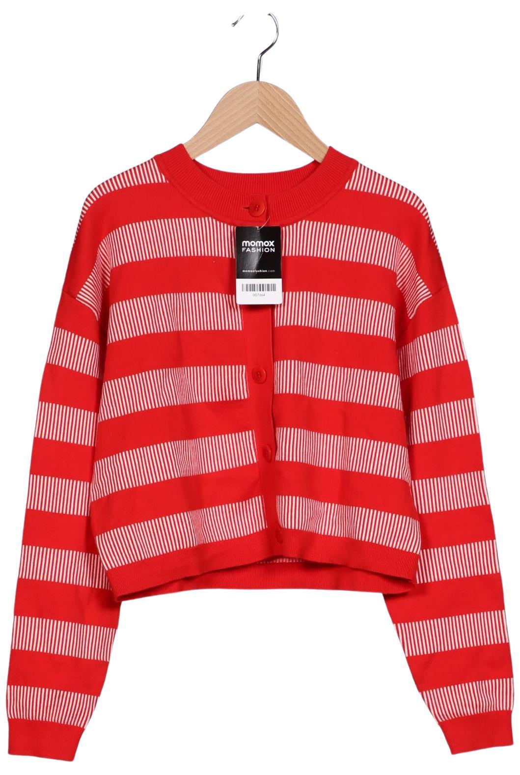 

Esprit Damen Strickjacke, rot, Gr. 36