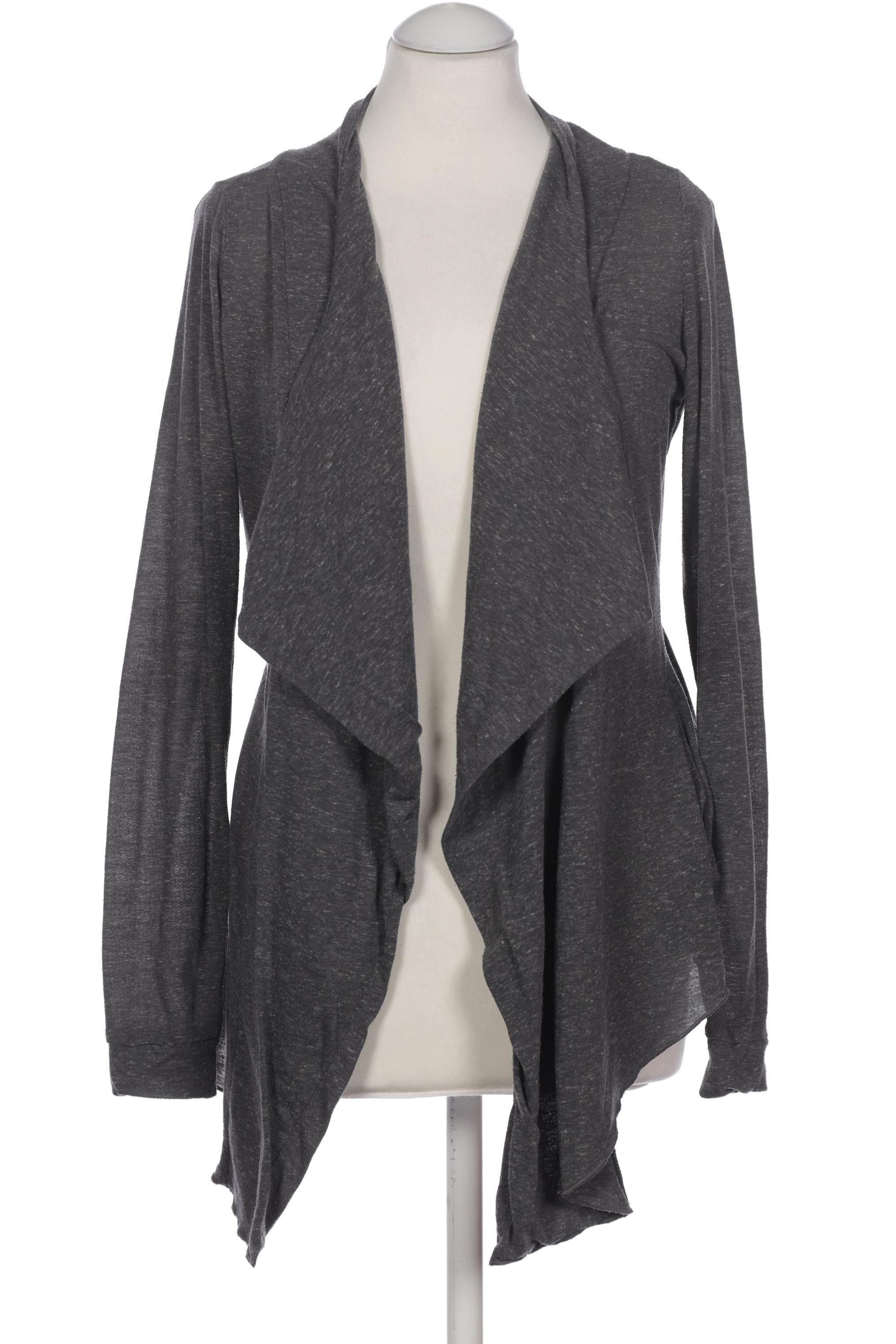 

Esprit Damen Strickjacke, grau, Gr. 36
