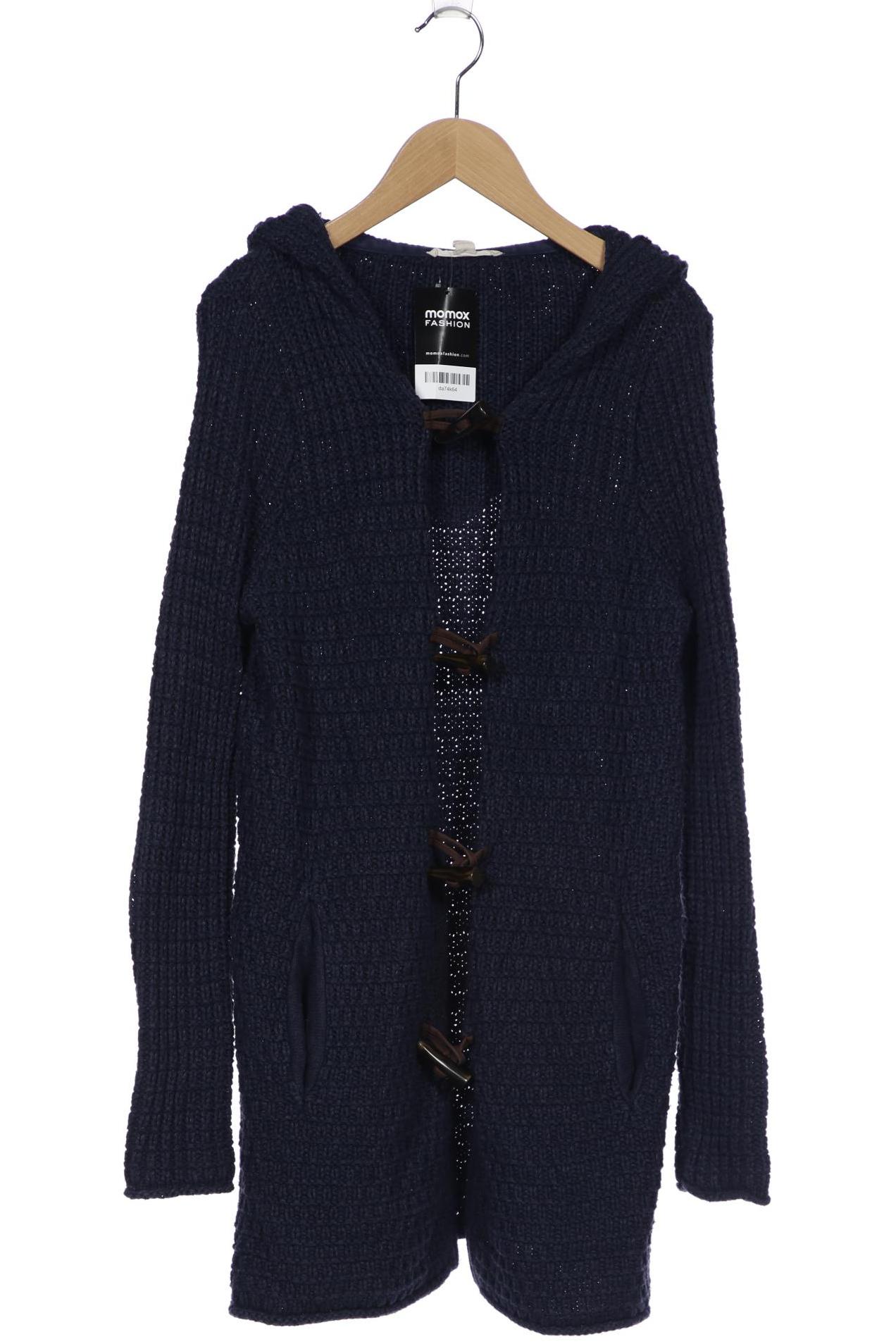 

Esprit Damen Strickjacke, marineblau