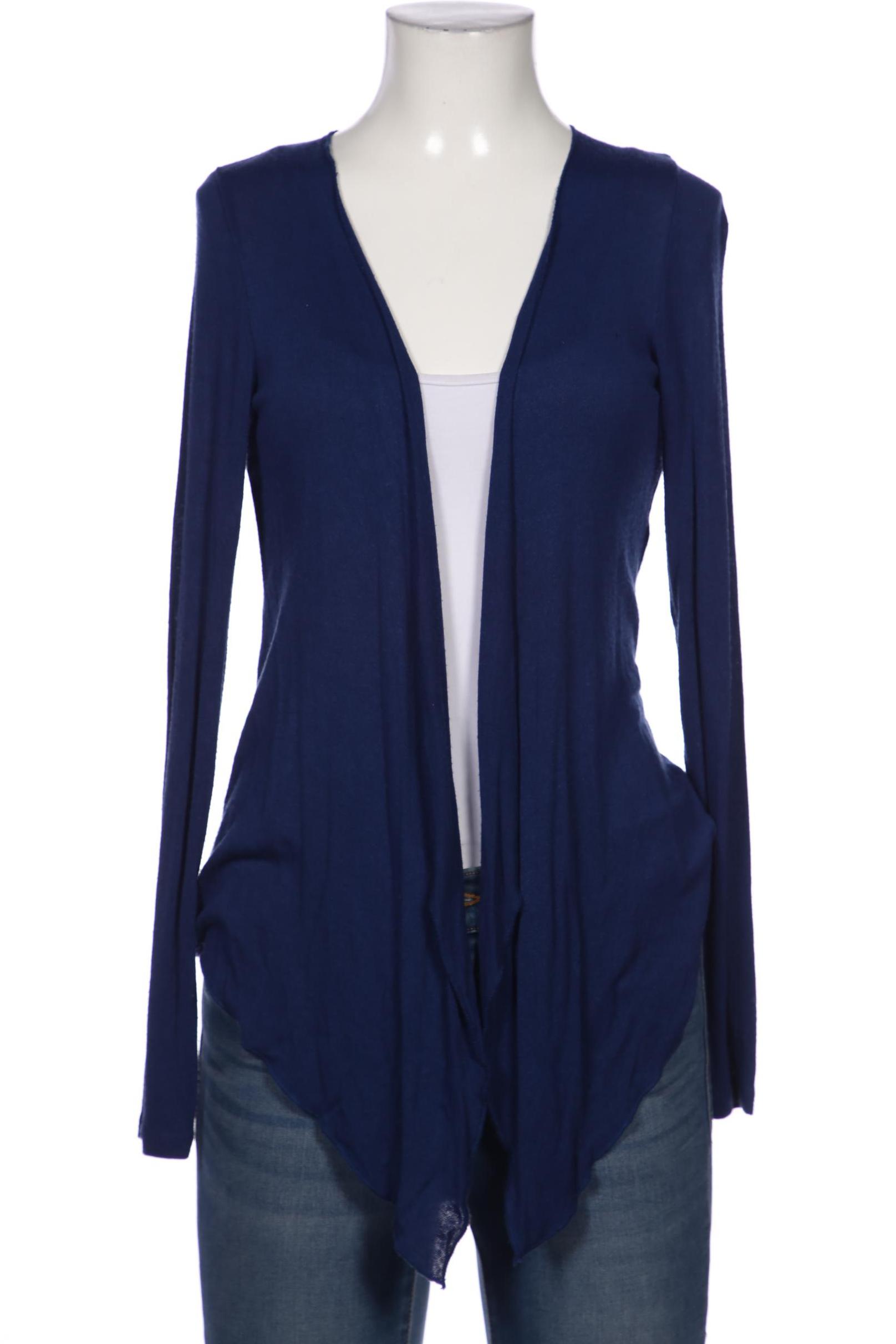 

Esprit Damen Strickjacke, marineblau