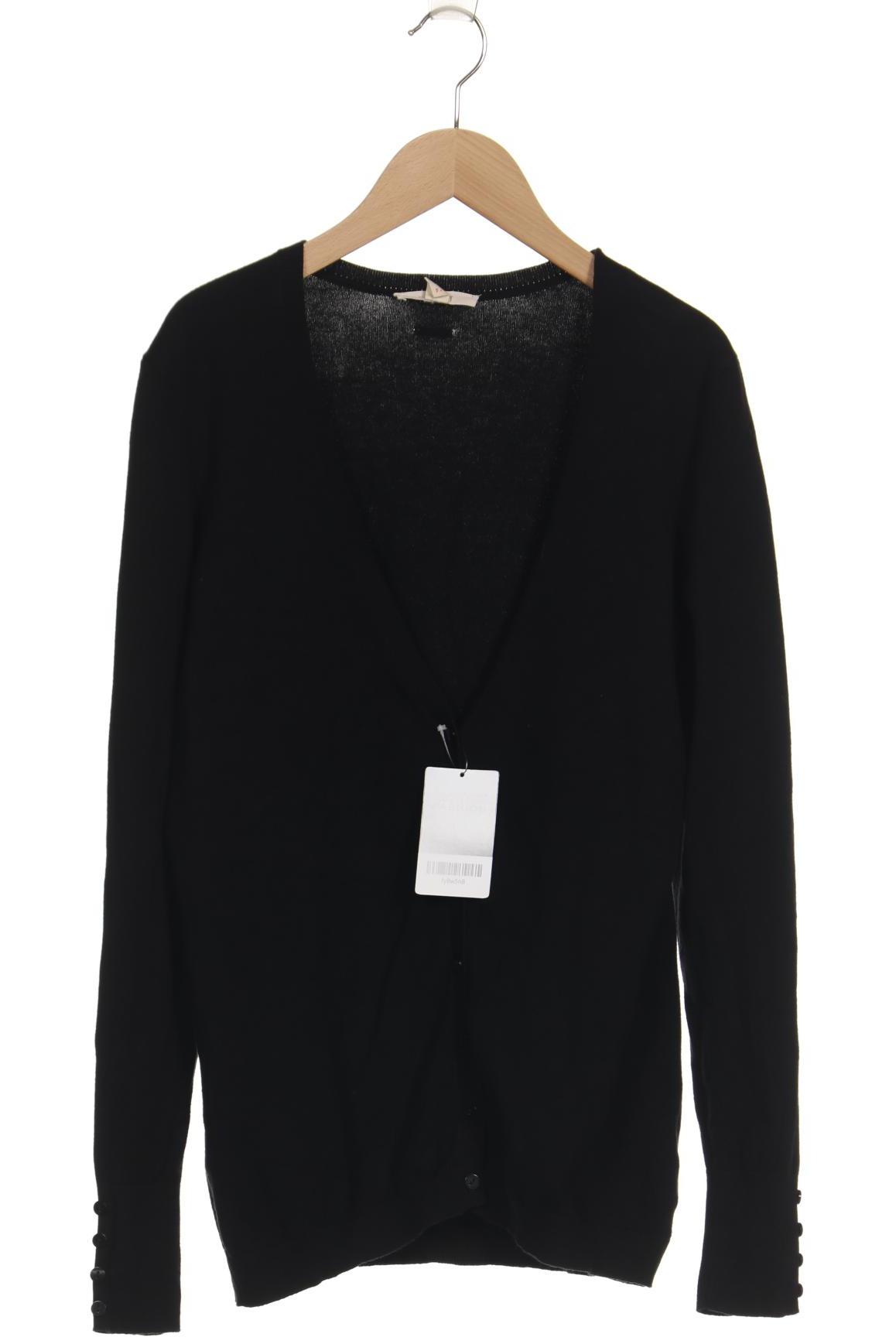 

Esprit Damen Strickjacke, schwarz, Gr. 42