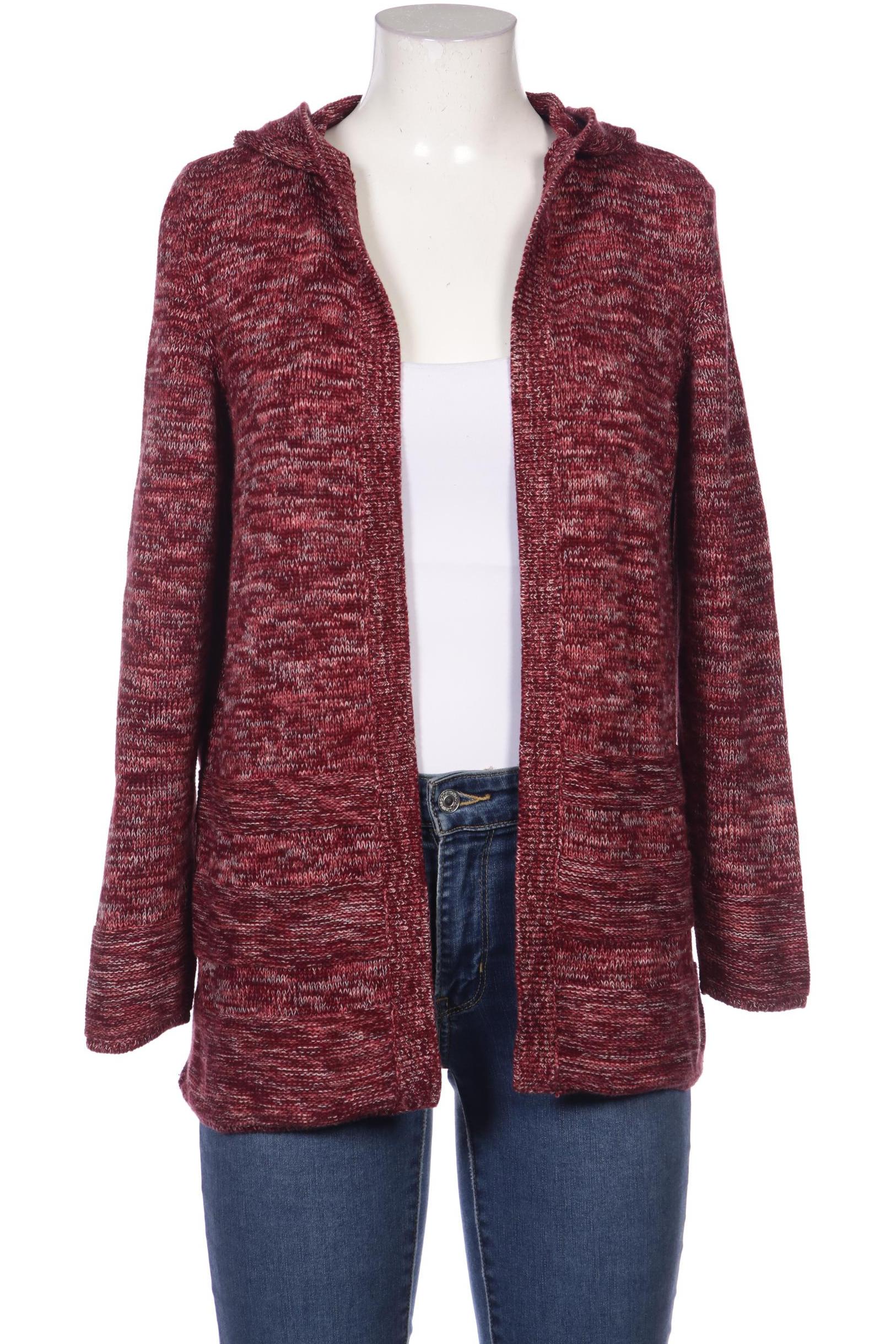 

Esprit Damen Strickjacke, bordeaux