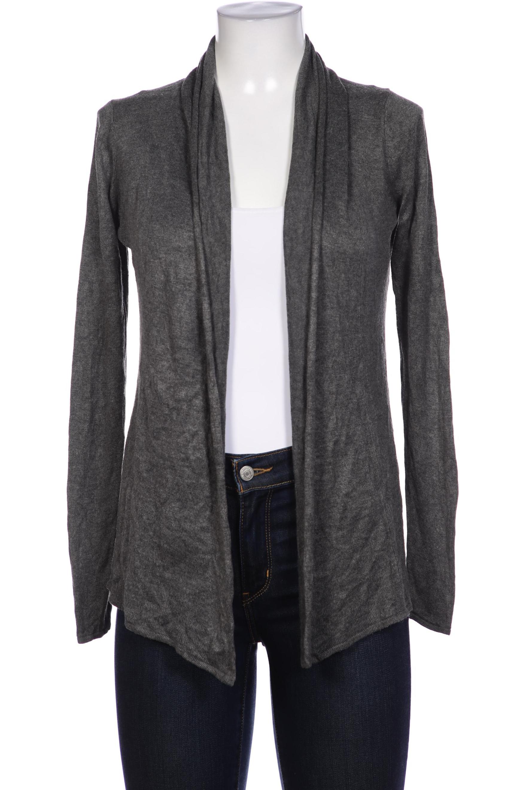 

Esprit Damen Strickjacke, grau, Gr. 36