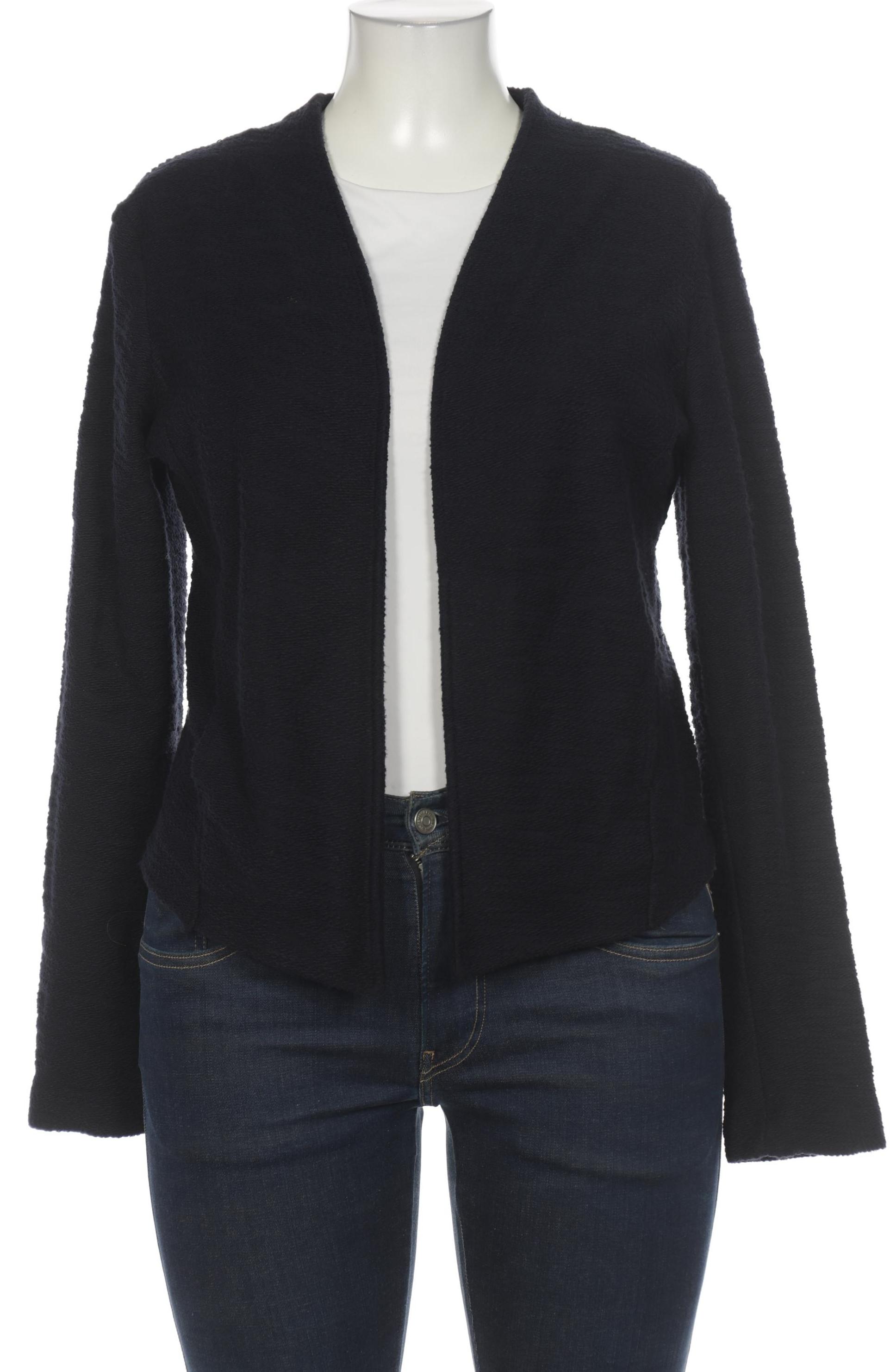 

Esprit Damen Strickjacke, marineblau, Gr. 44