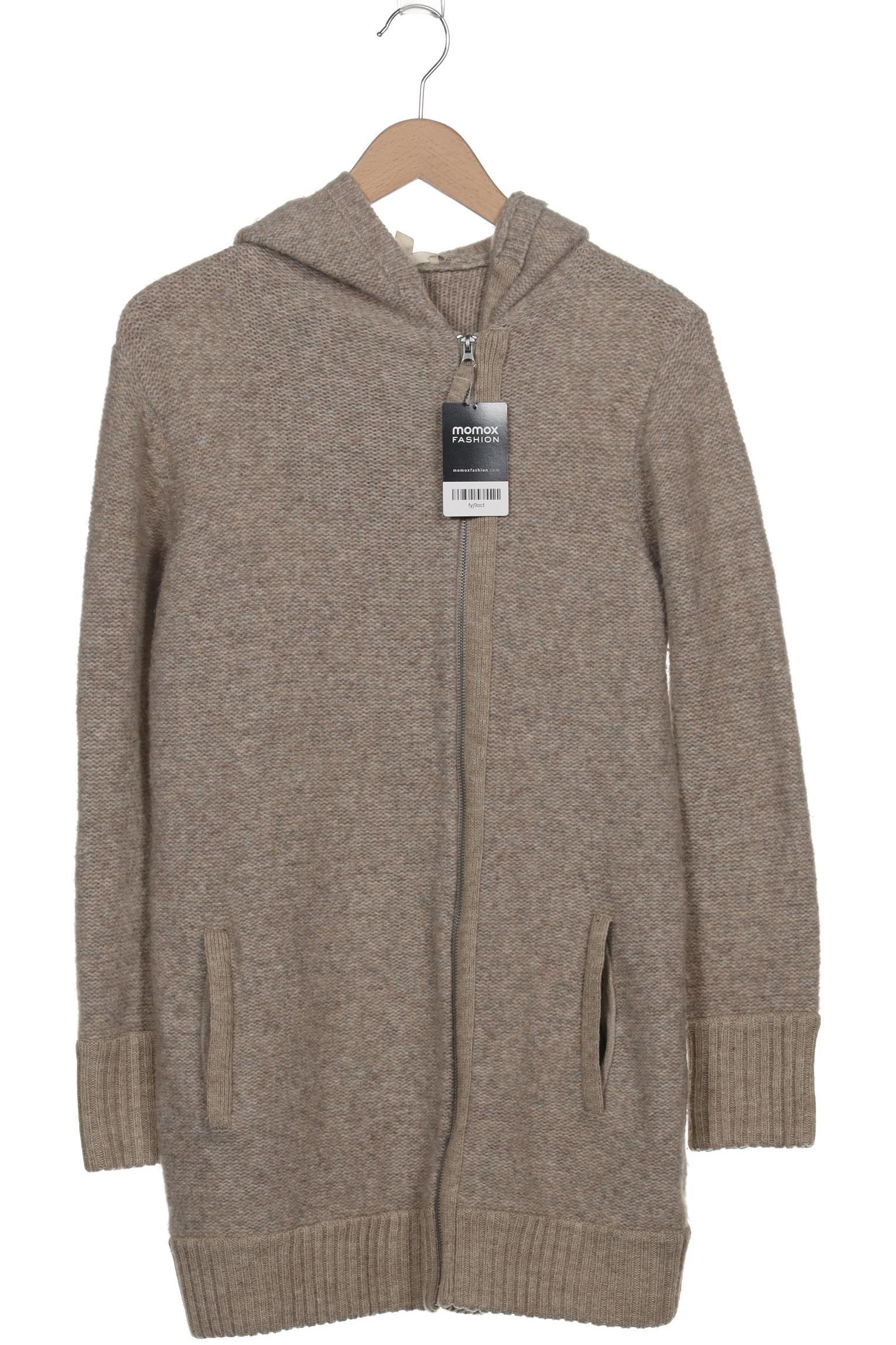 

Esprit Damen Strickjacke, beige, Gr. 38