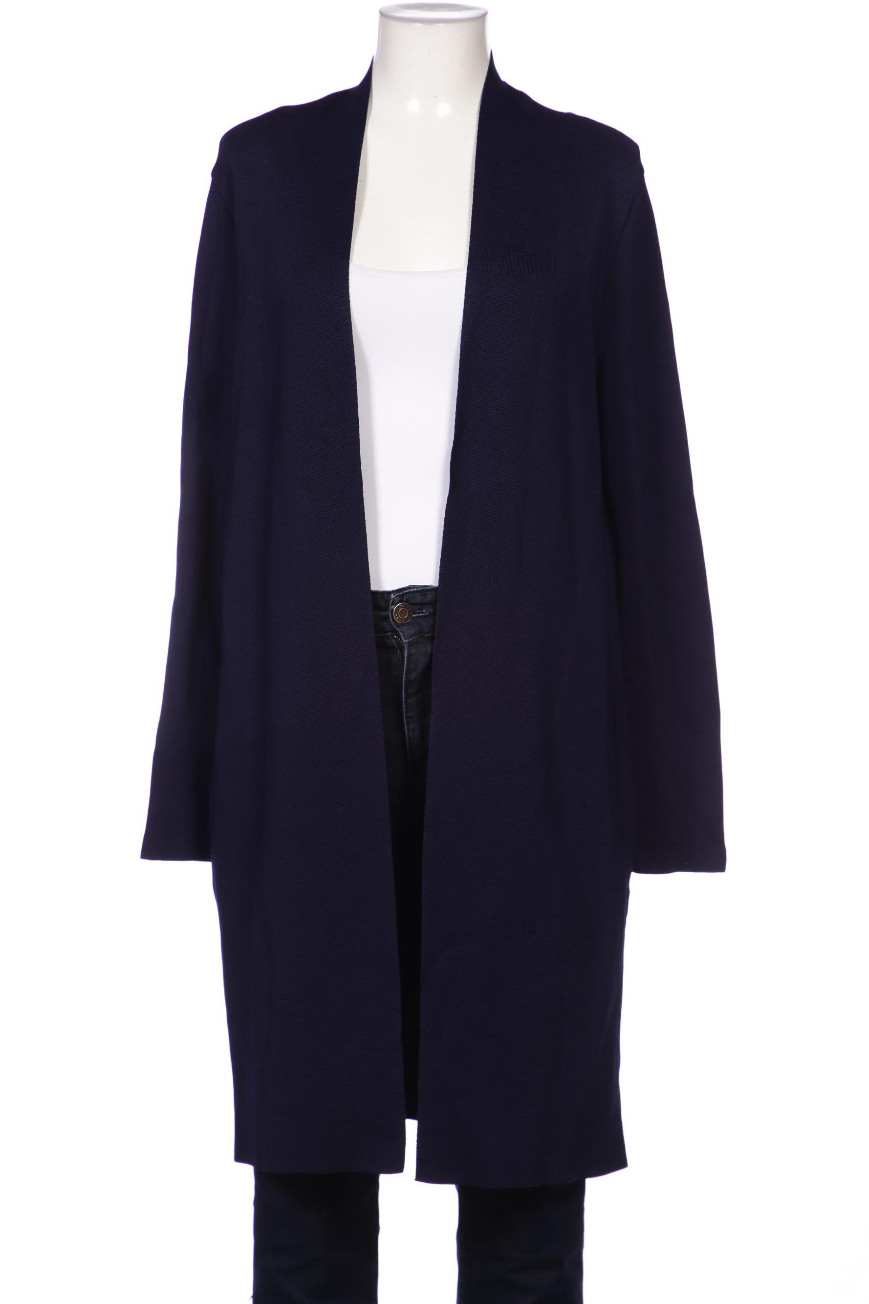 

Esprit Damen Strickjacke, marineblau