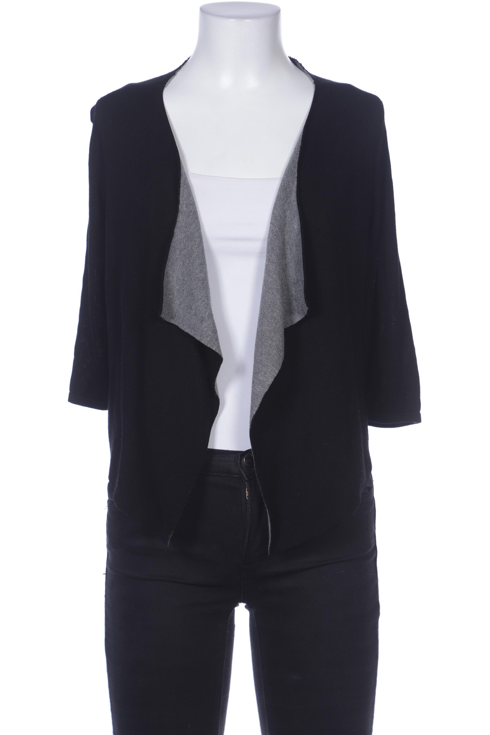 

Esprit Damen Strickjacke, schwarz, Gr. 36