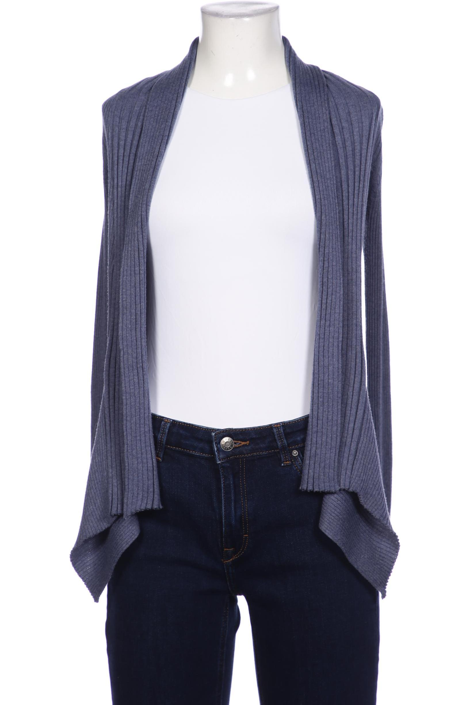 

Esprit Damen Strickjacke, blau