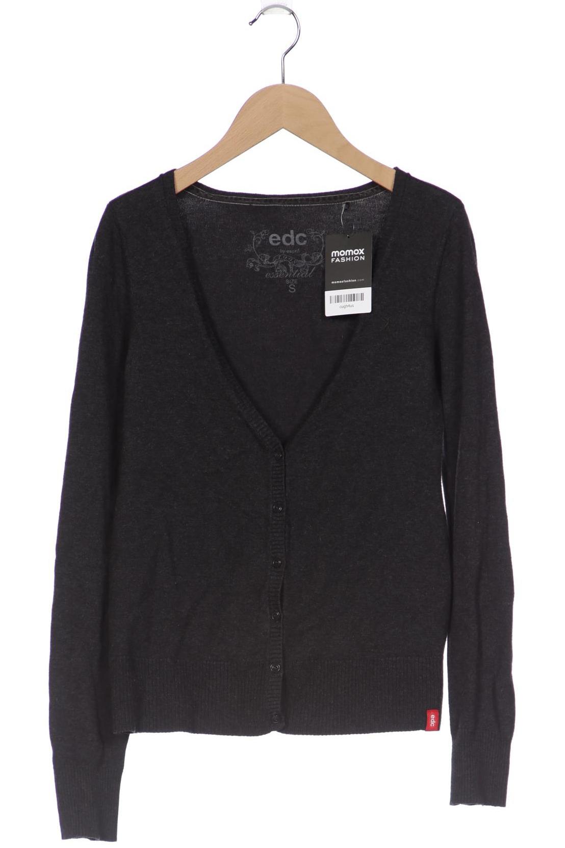 

Esprit Damen Strickjacke, grau