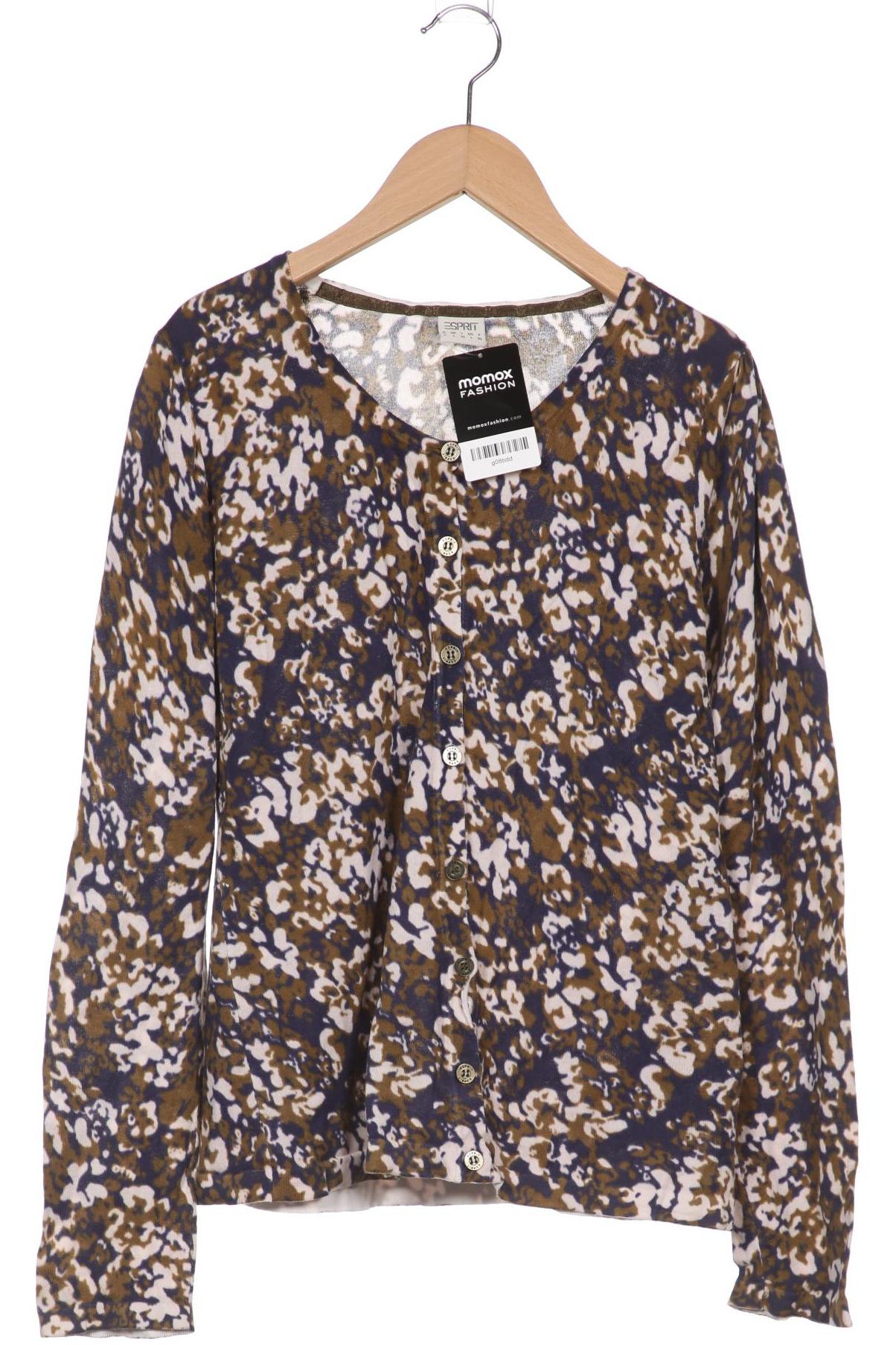 

Esprit Damen Strickjacke, mehrfarbig