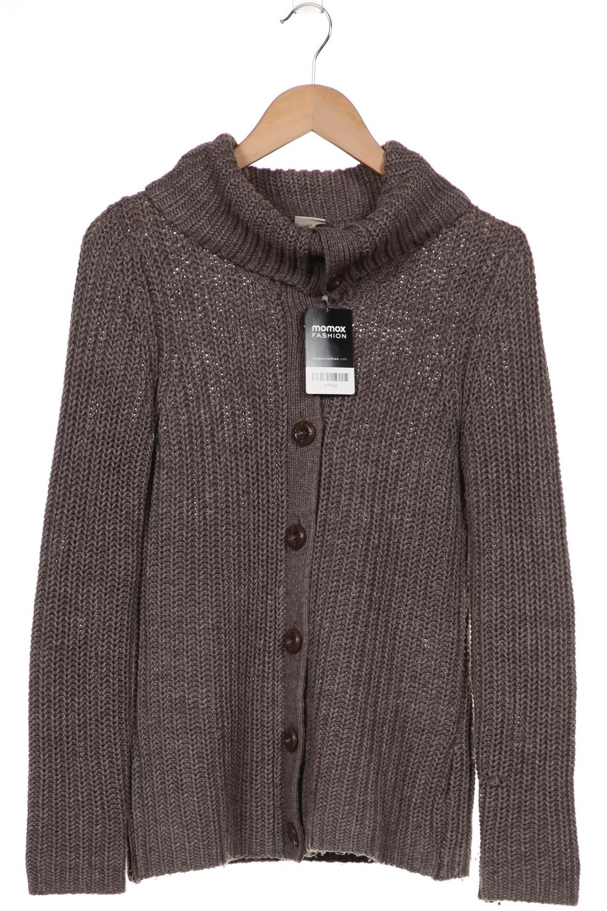 

Esprit Damen Strickjacke, grau