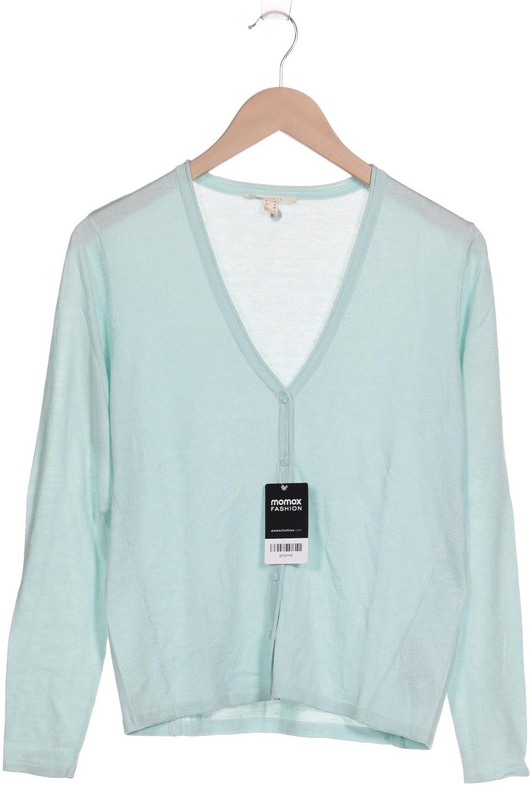 

Esprit Damen Strickjacke, hellgrün, Gr. 36