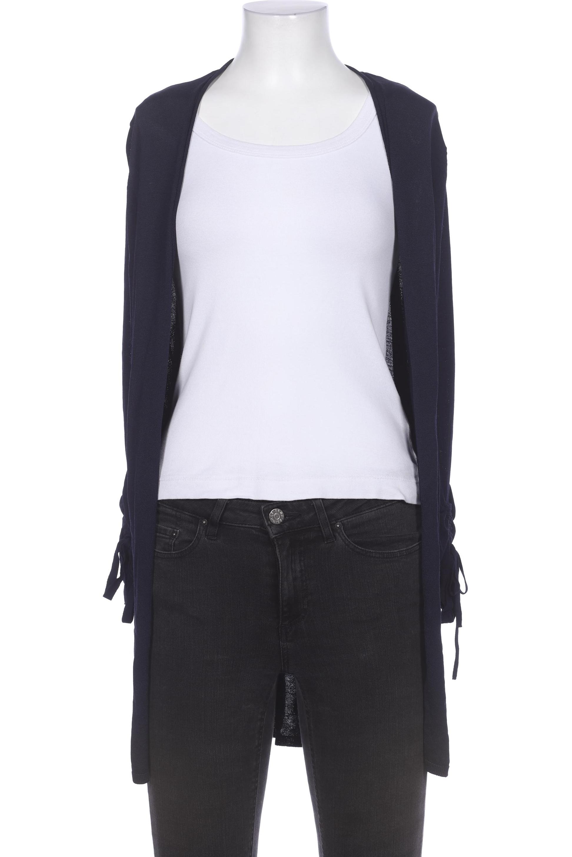 

Esprit Damen Strickjacke, marineblau, Gr. 34