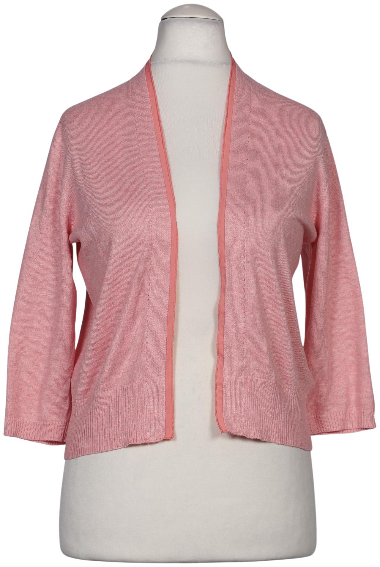 

Esprit Damen Strickjacke, pink, Gr. 36