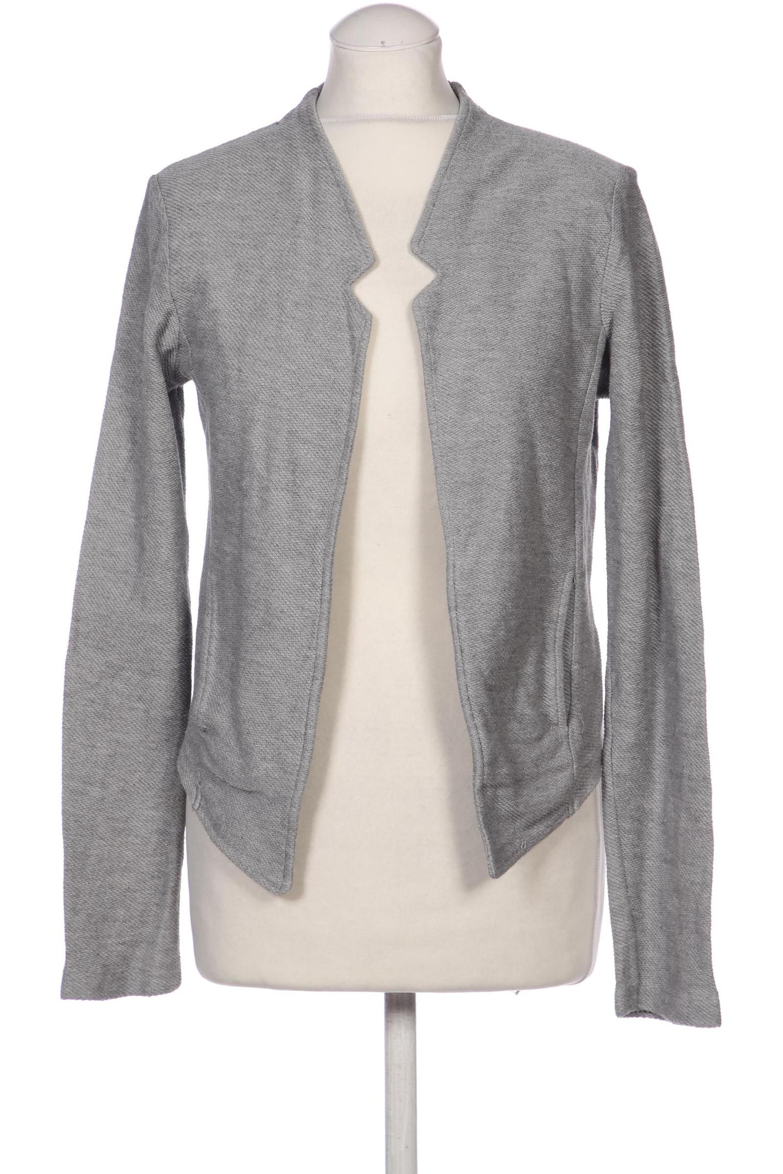 

Esprit Damen Strickjacke, grau, Gr. 36