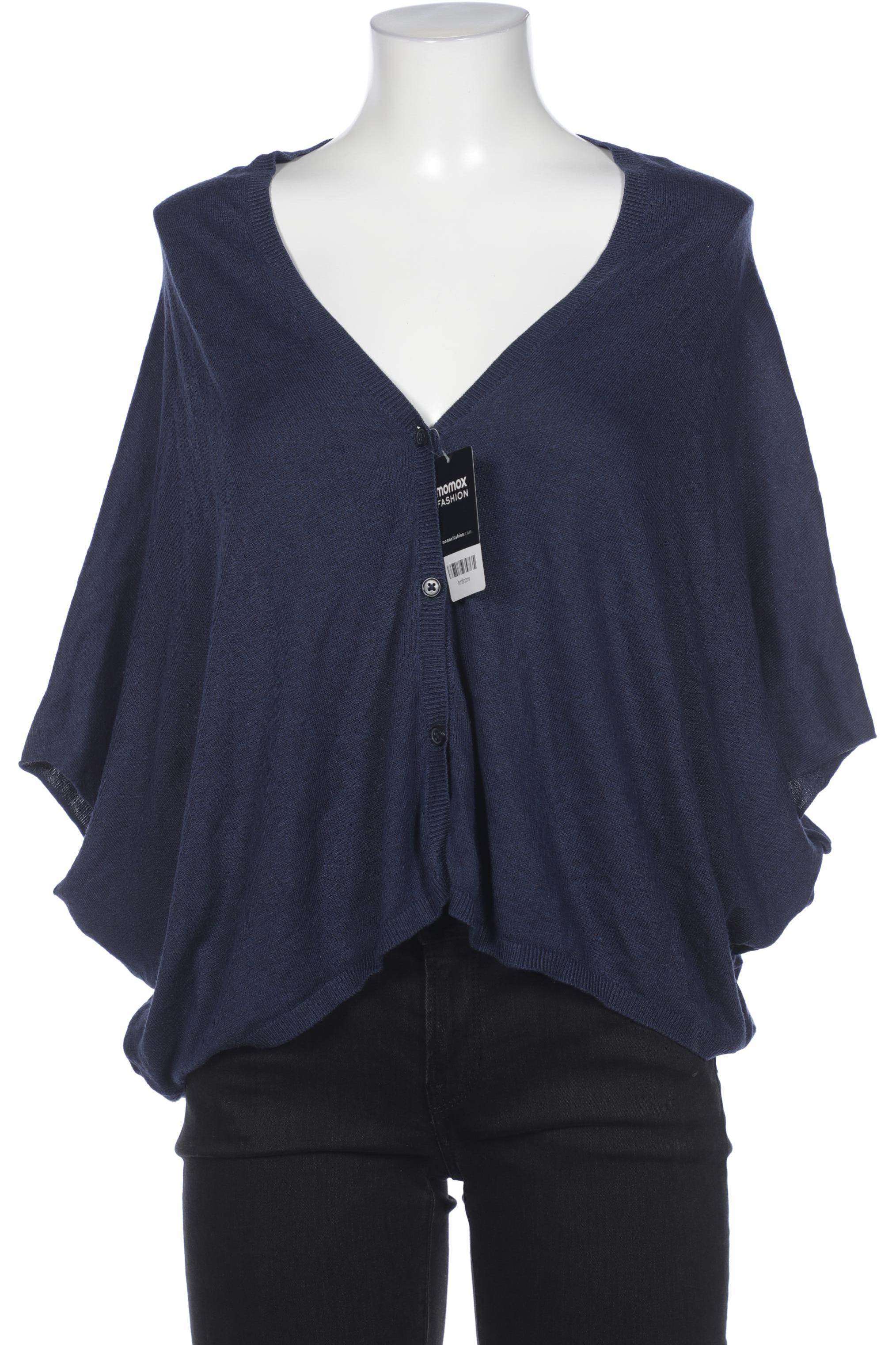 

Esprit Damen Strickjacke, marineblau