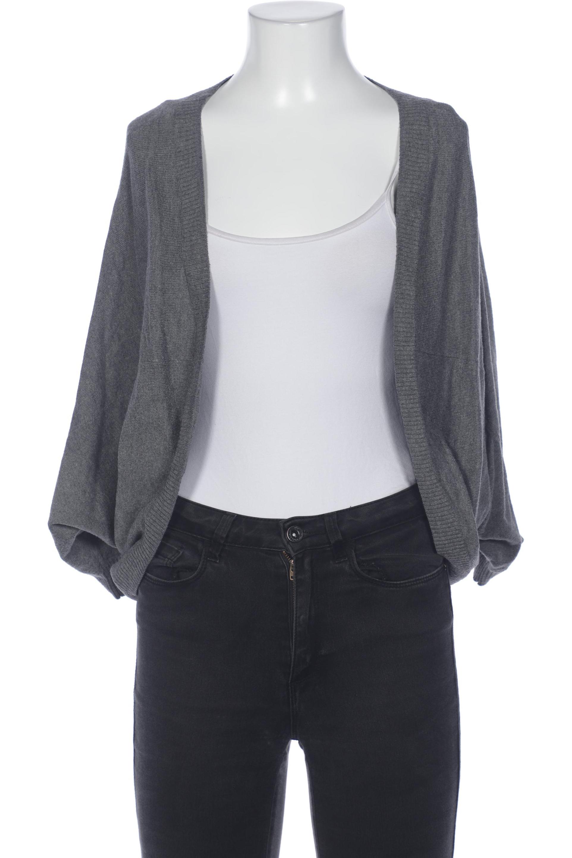 

Esprit Damen Strickjacke, grau