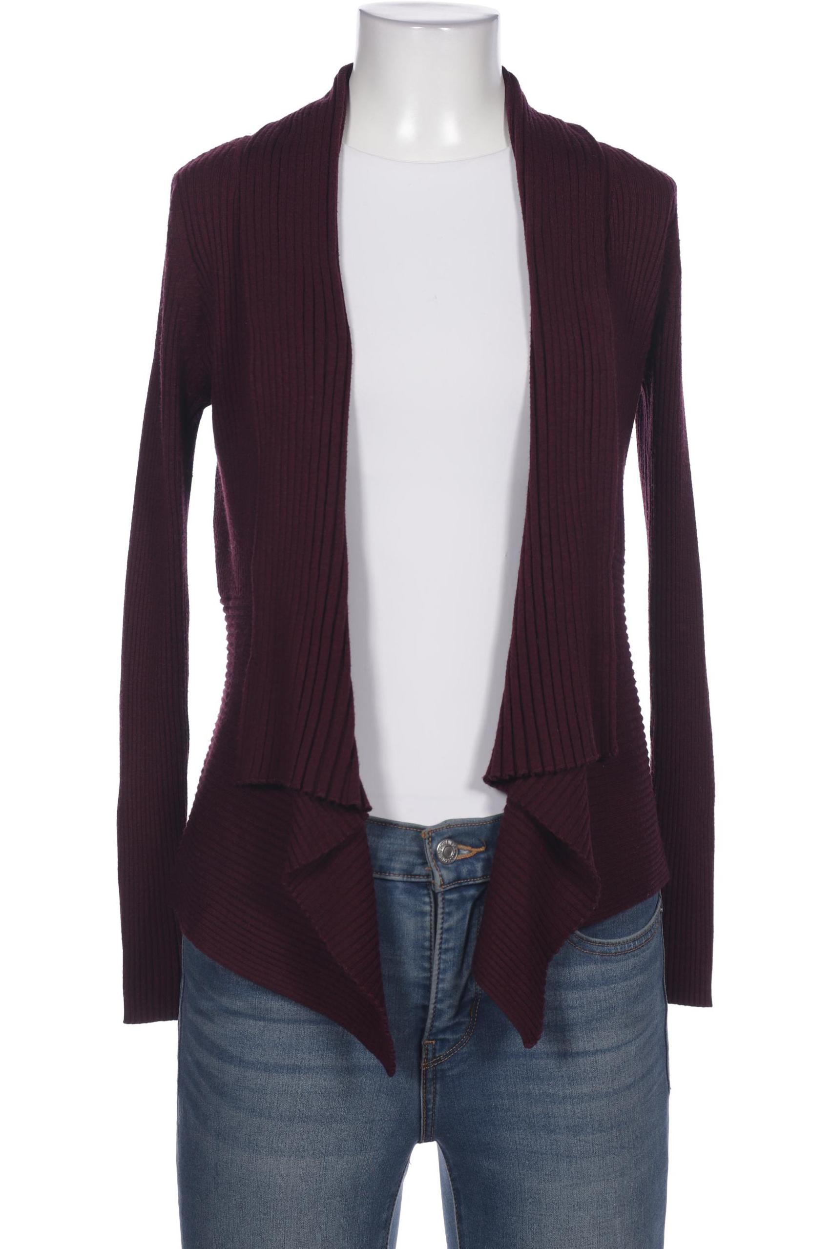 

Esprit Damen Strickjacke, bordeaux