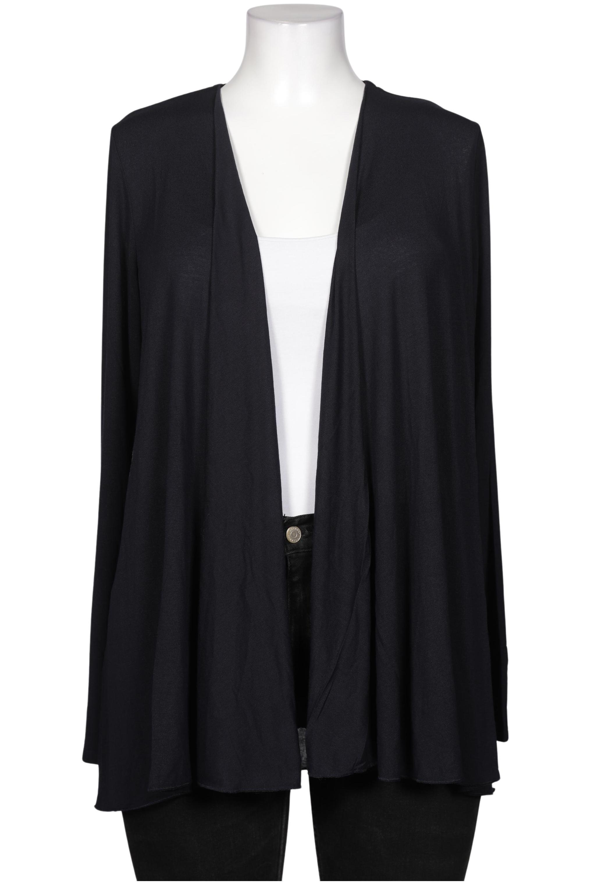 

Esprit Damen Strickjacke, marineblau, Gr. 46