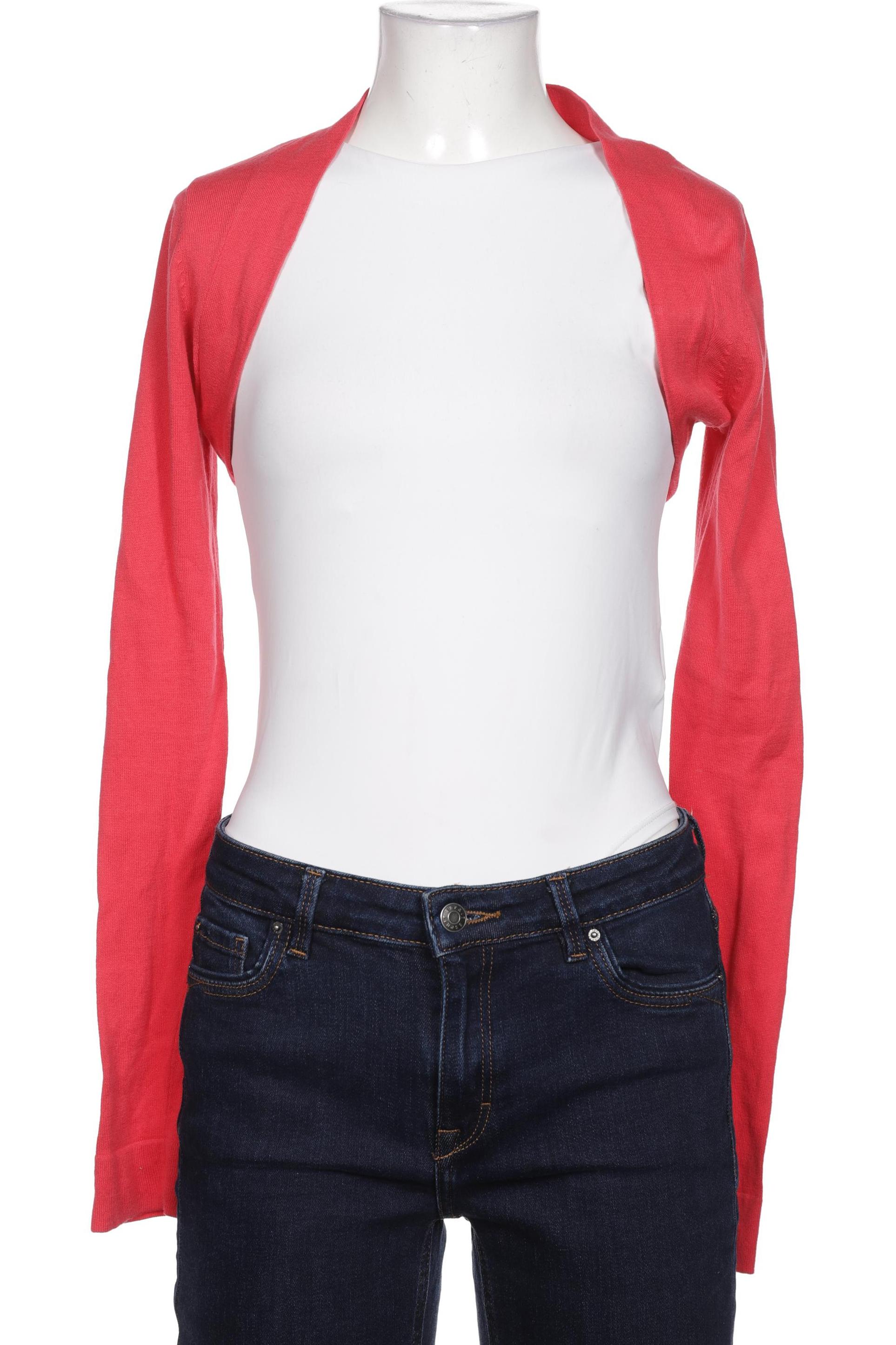 

Esprit Damen Strickjacke, pink