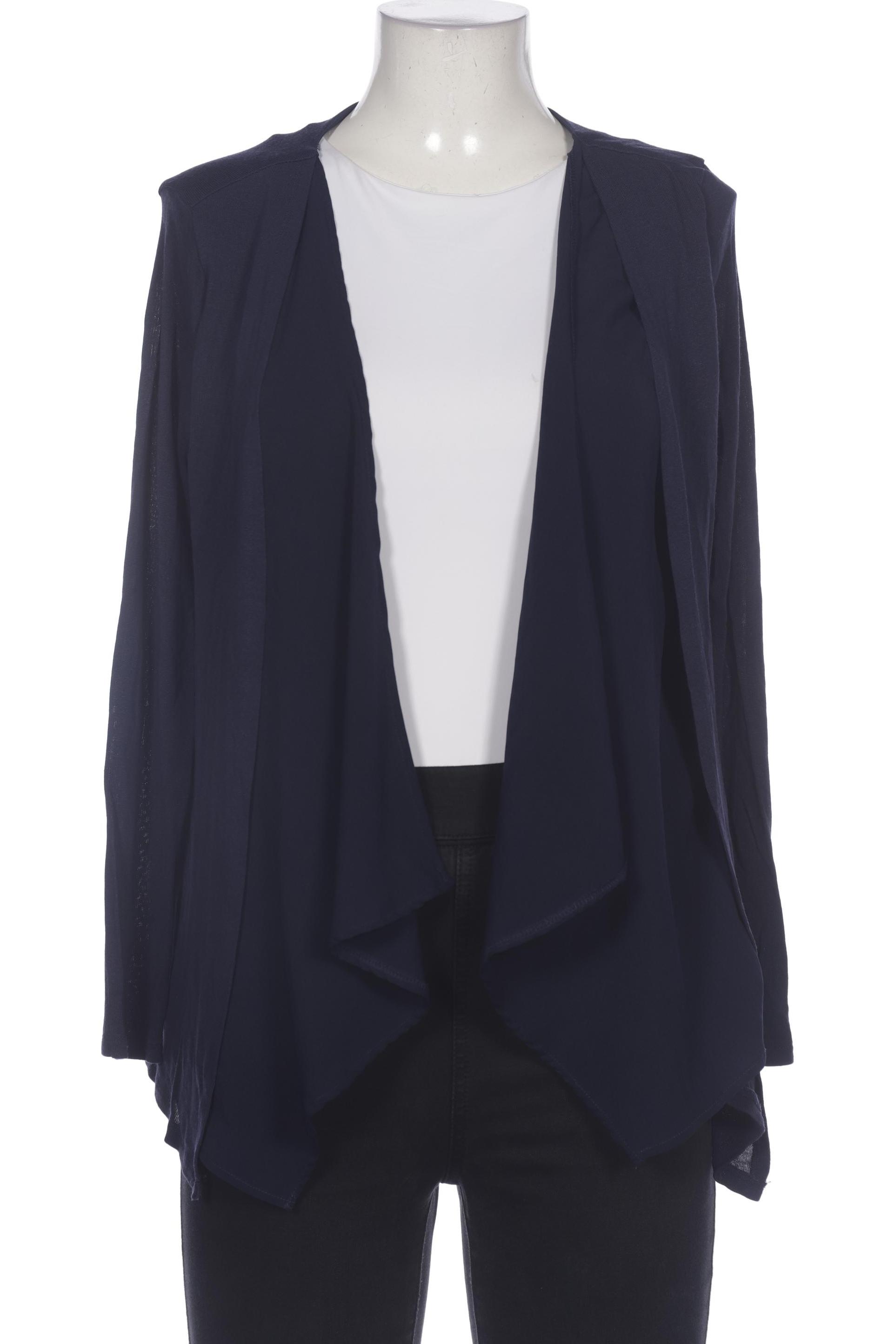 

Esprit Damen Strickjacke, marineblau, Gr. 42