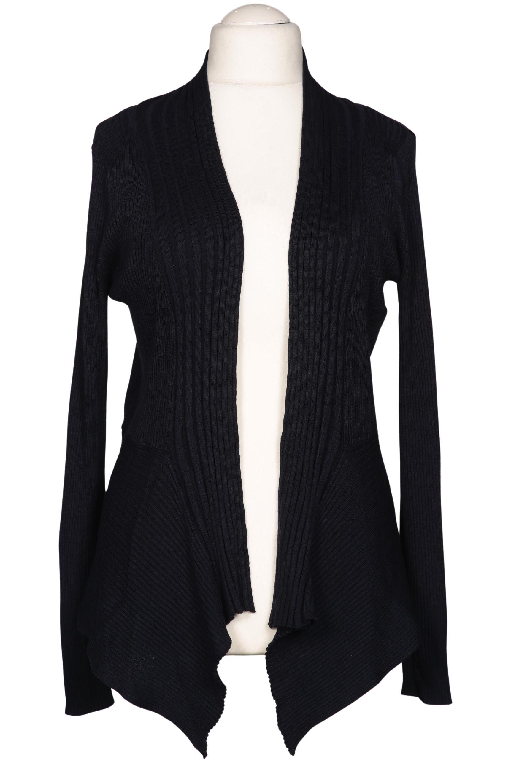 

Esprit Damen Strickjacke, marineblau, Gr. 42